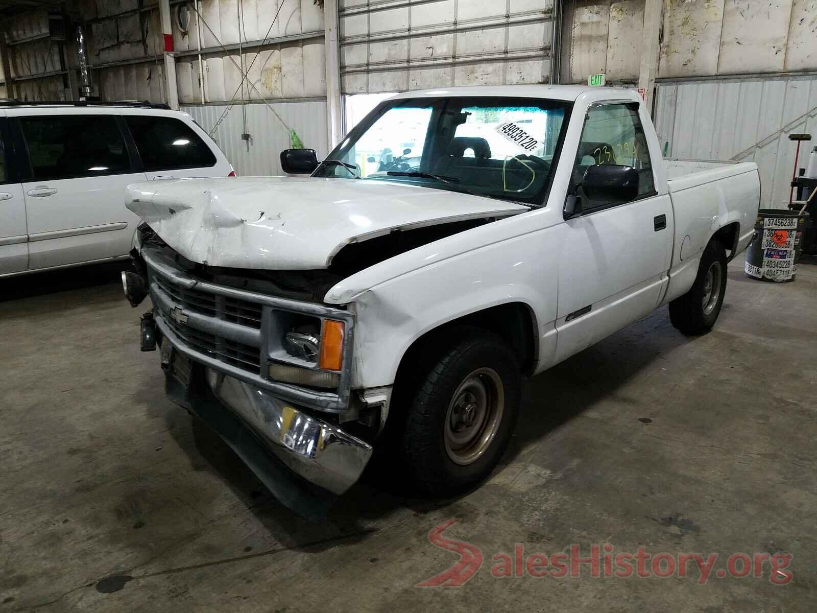 1GCDC14Z0RZ284861 1994 CHEVROLET ALL OTHER