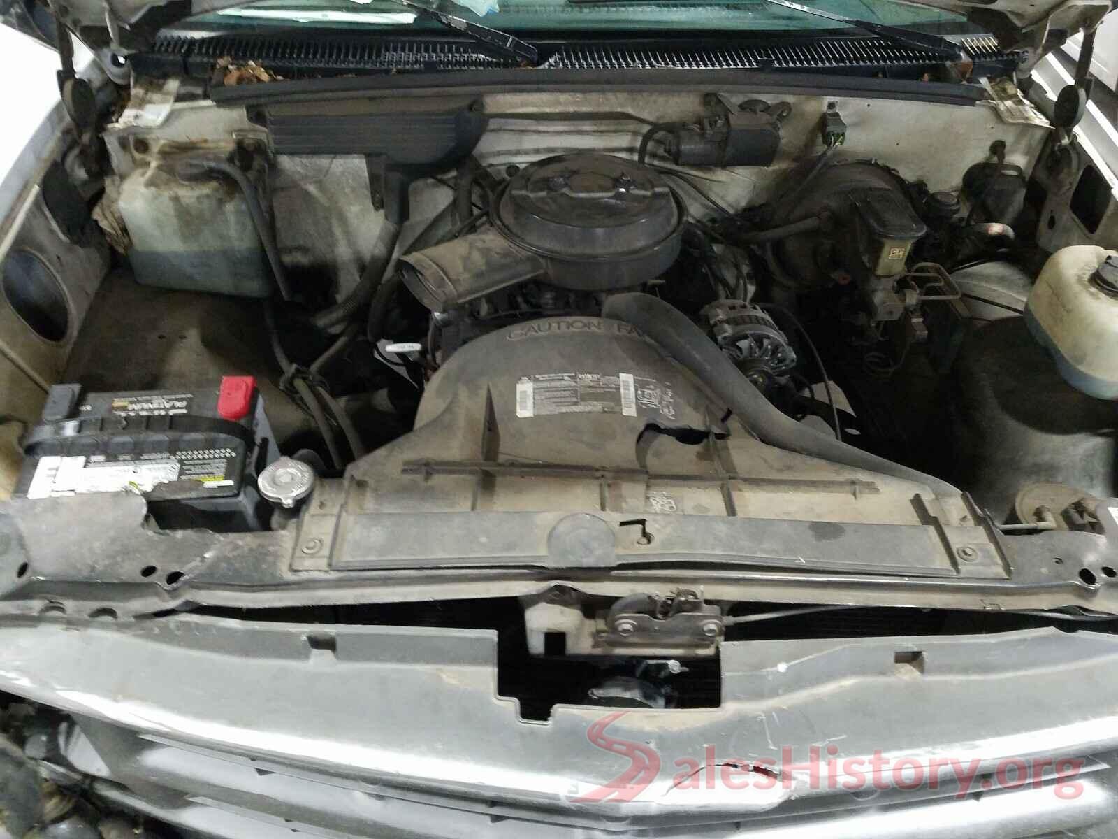 1GCDC14Z0RZ284861 1994 CHEVROLET ALL OTHER