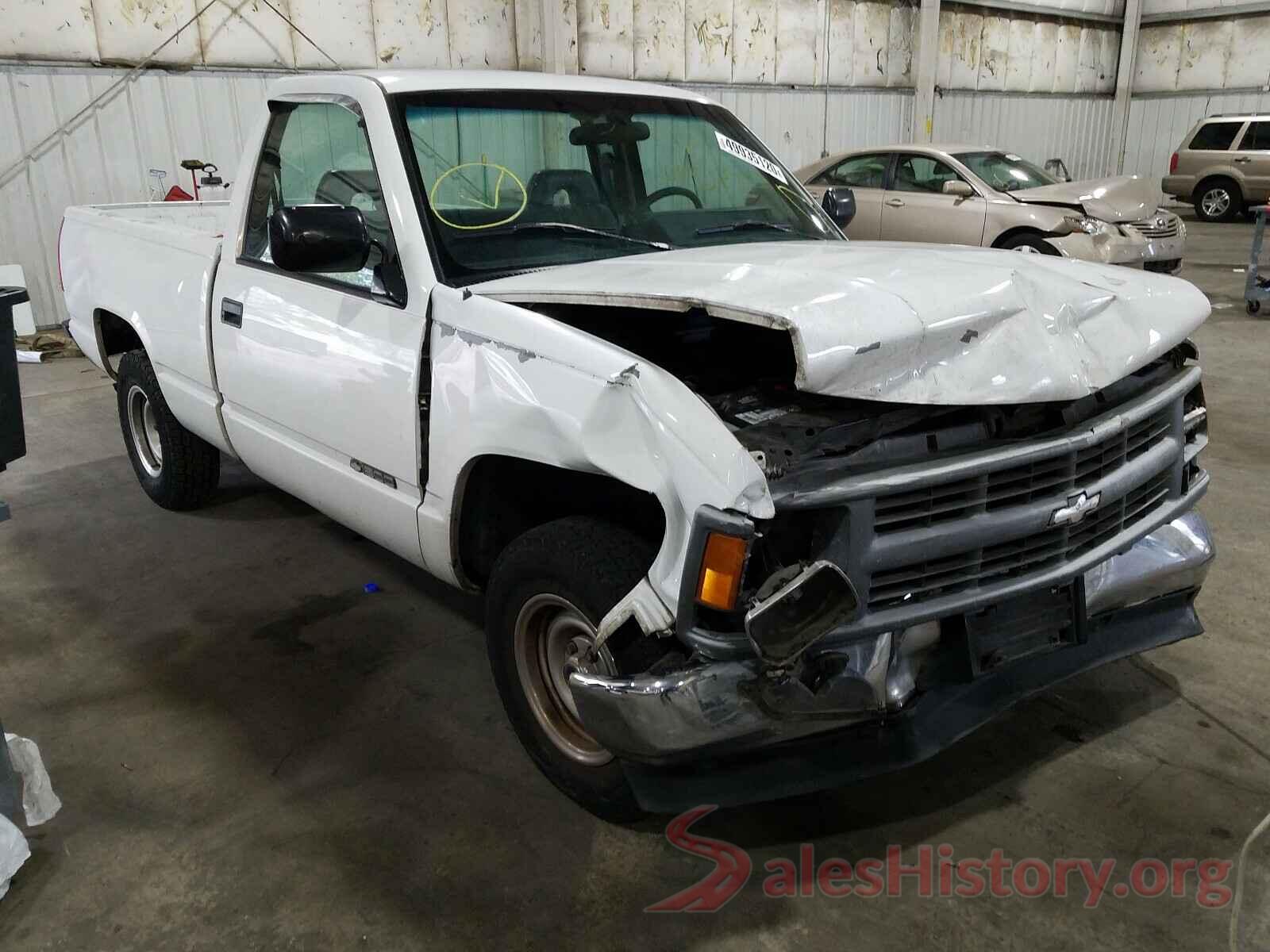 1GCDC14Z0RZ284861 1994 CHEVROLET ALL OTHER