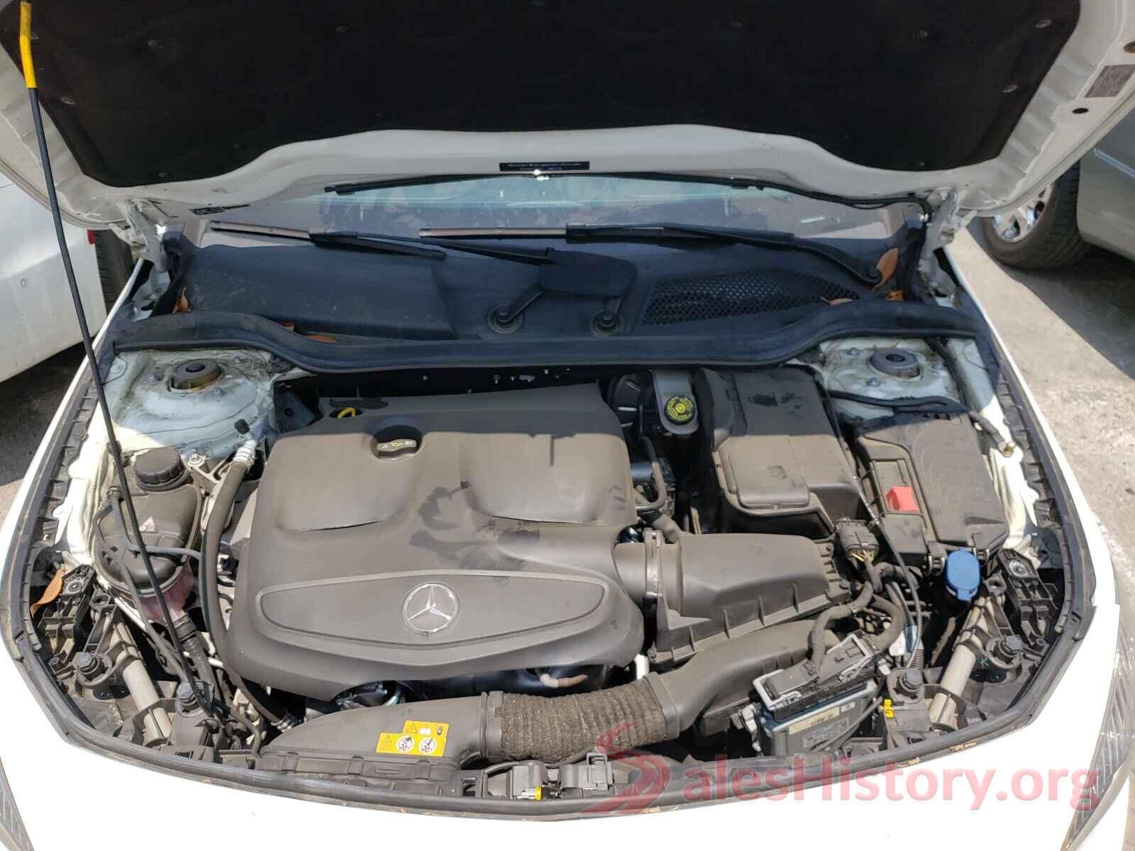 WDDSJ4EB7KN711374 2019 MERCEDES-BENZ CLA-CLASS