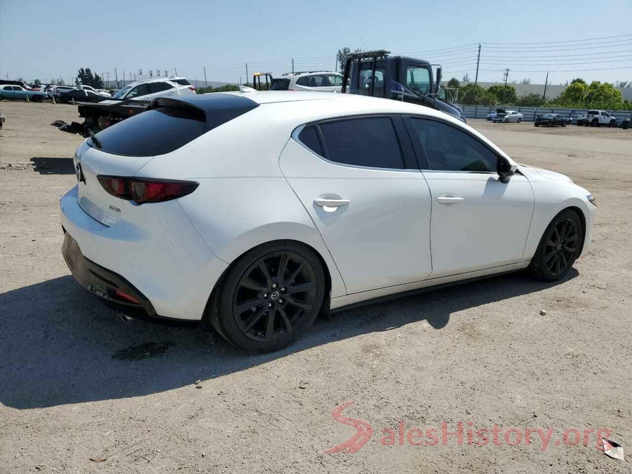 JM1BPANM2L1168906 2020 MAZDA 3