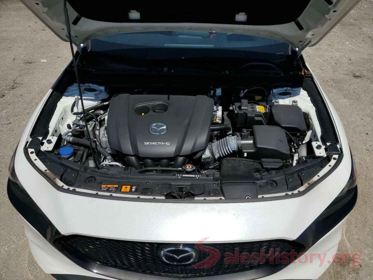 JM1BPANM2L1168906 2020 MAZDA 3