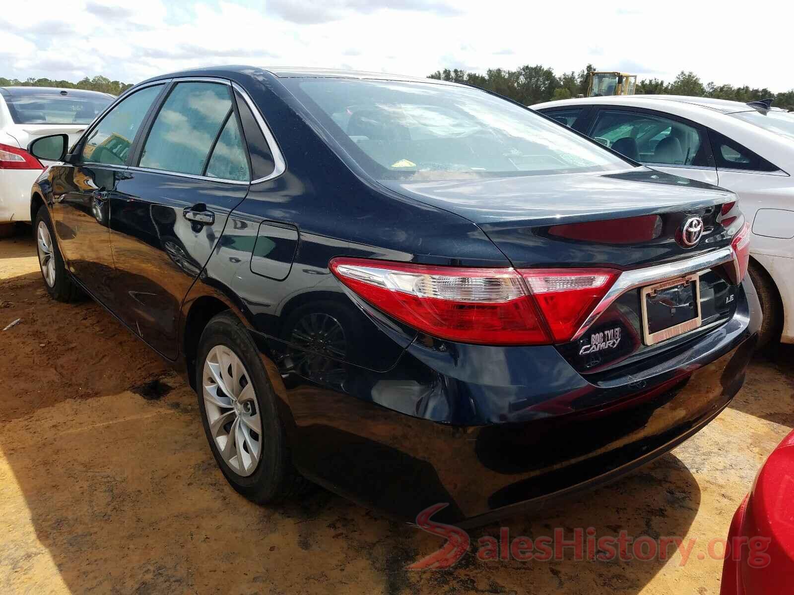 4T1BF1FK6HU286748 2017 TOYOTA CAMRY