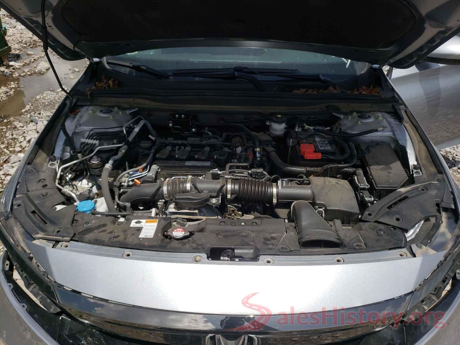 1HGCV1F32LA038853 2020 HONDA ACCORD