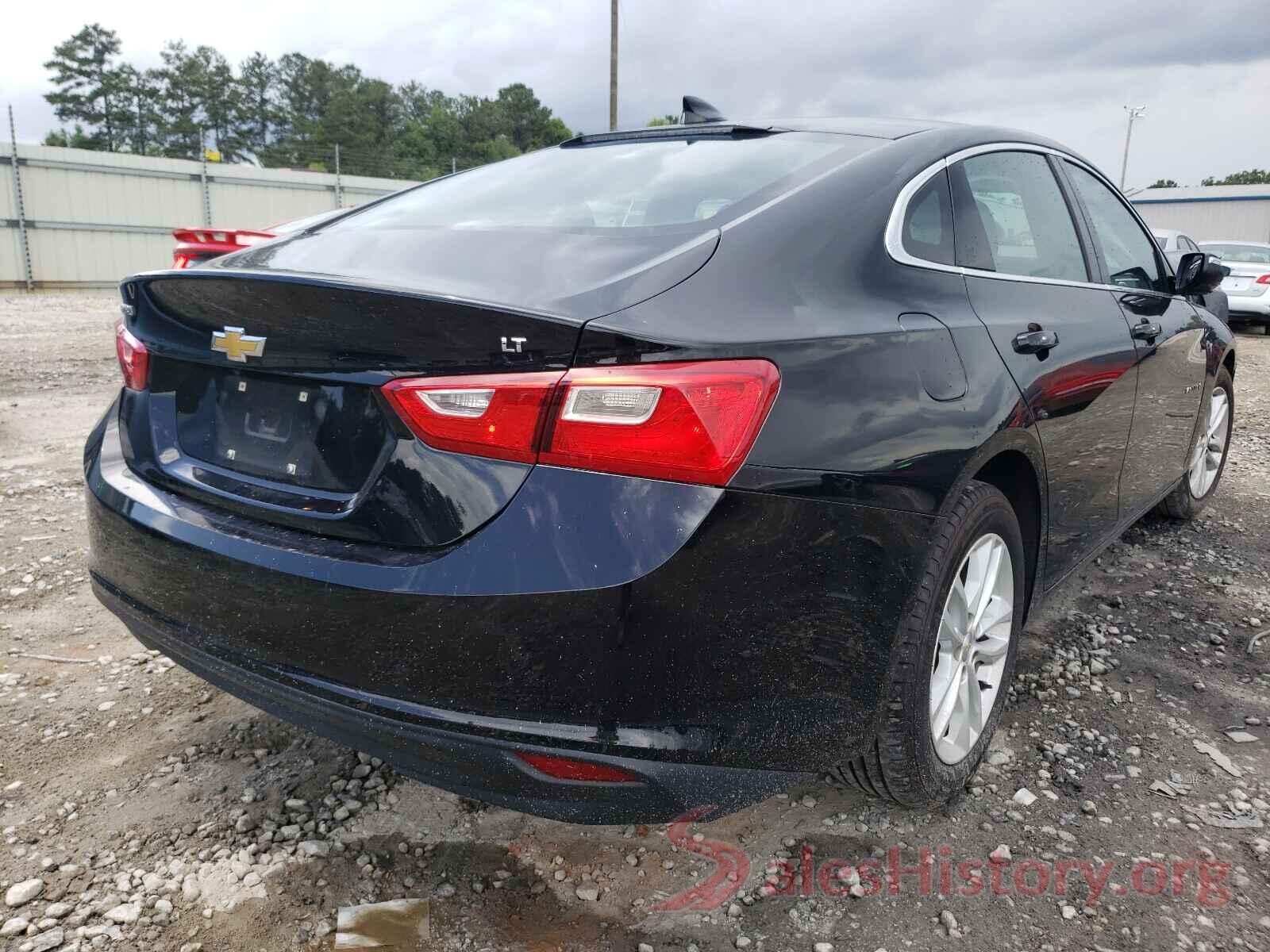 1G1ZD5ST6JF142618 2018 CHEVROLET MALIBU