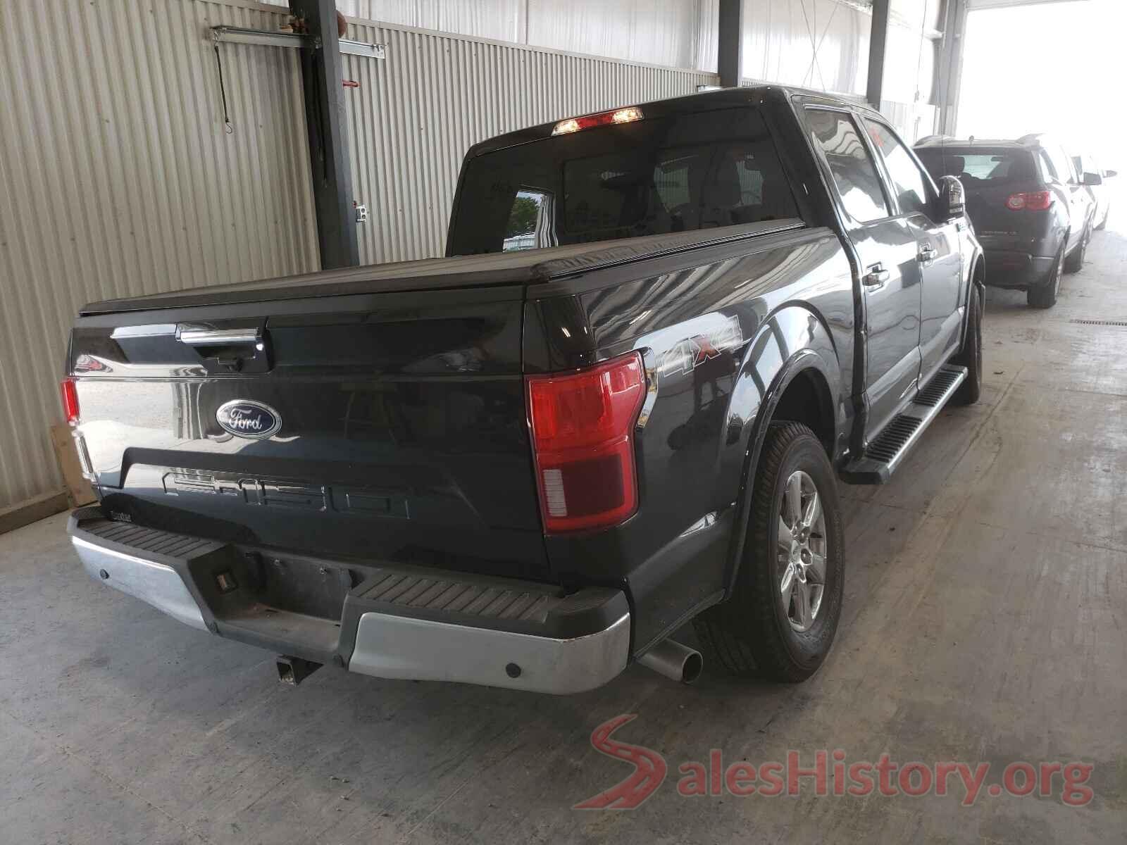 1FTEW1E56KKE49835 2019 FORD F-150