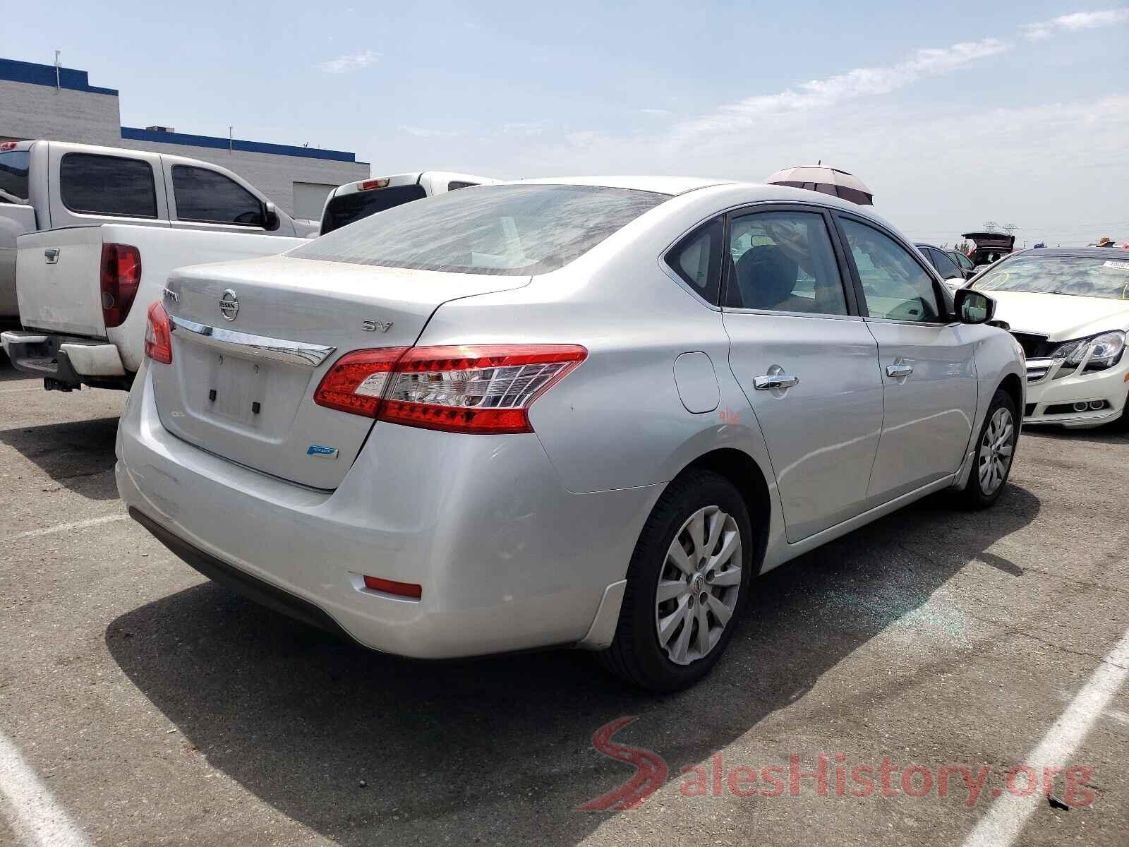 JTNB11HKXJ3033715 2018 TOYOTA CAMRY