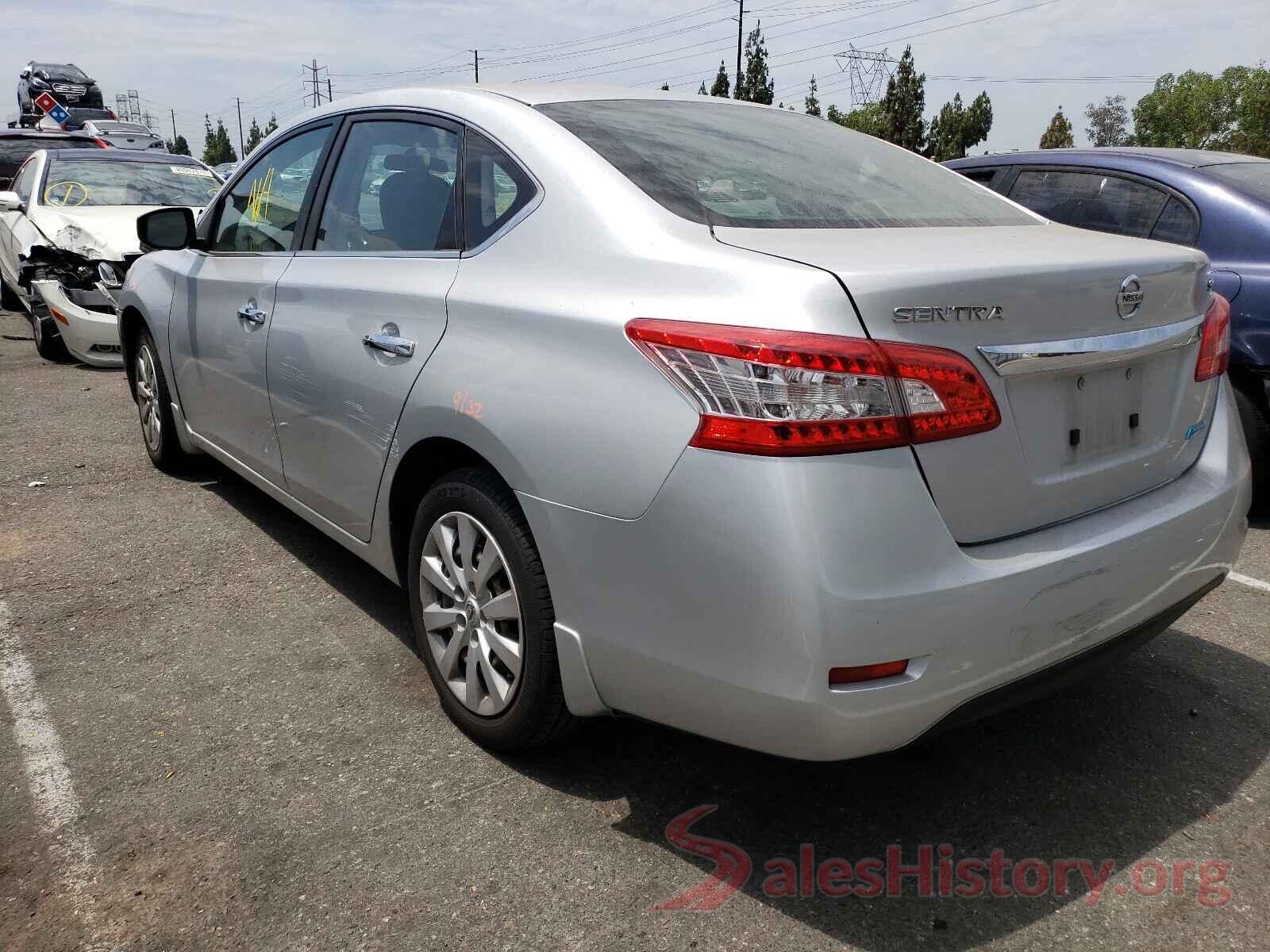 JTNB11HKXJ3033715 2018 TOYOTA CAMRY