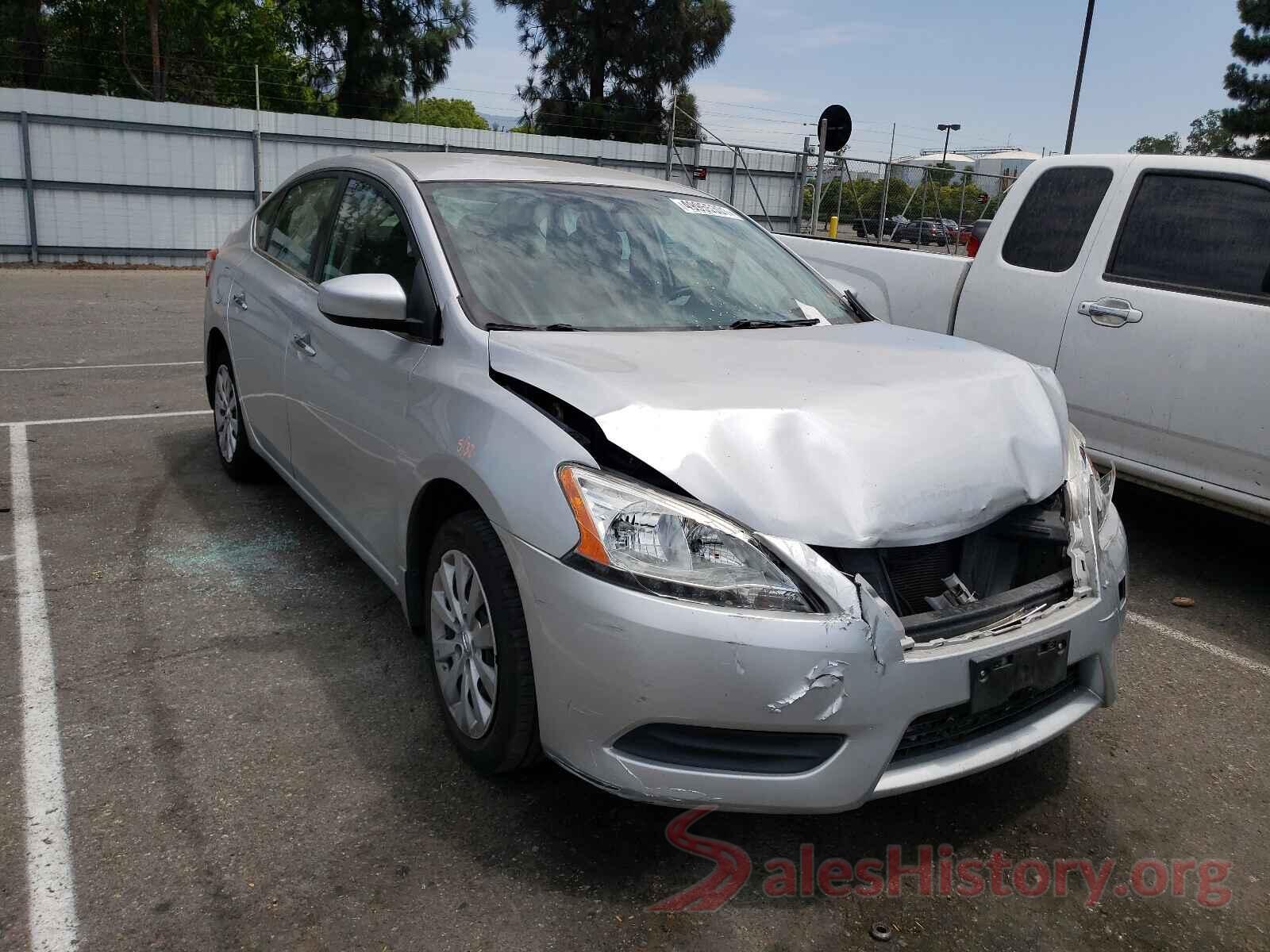 JTNB11HKXJ3033715 2018 TOYOTA CAMRY