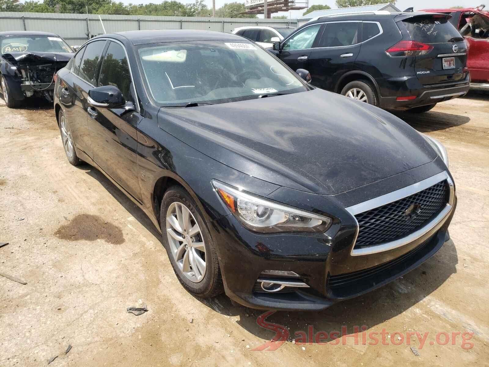 JN1EV7AR5HM834687 2017 INFINITI Q50