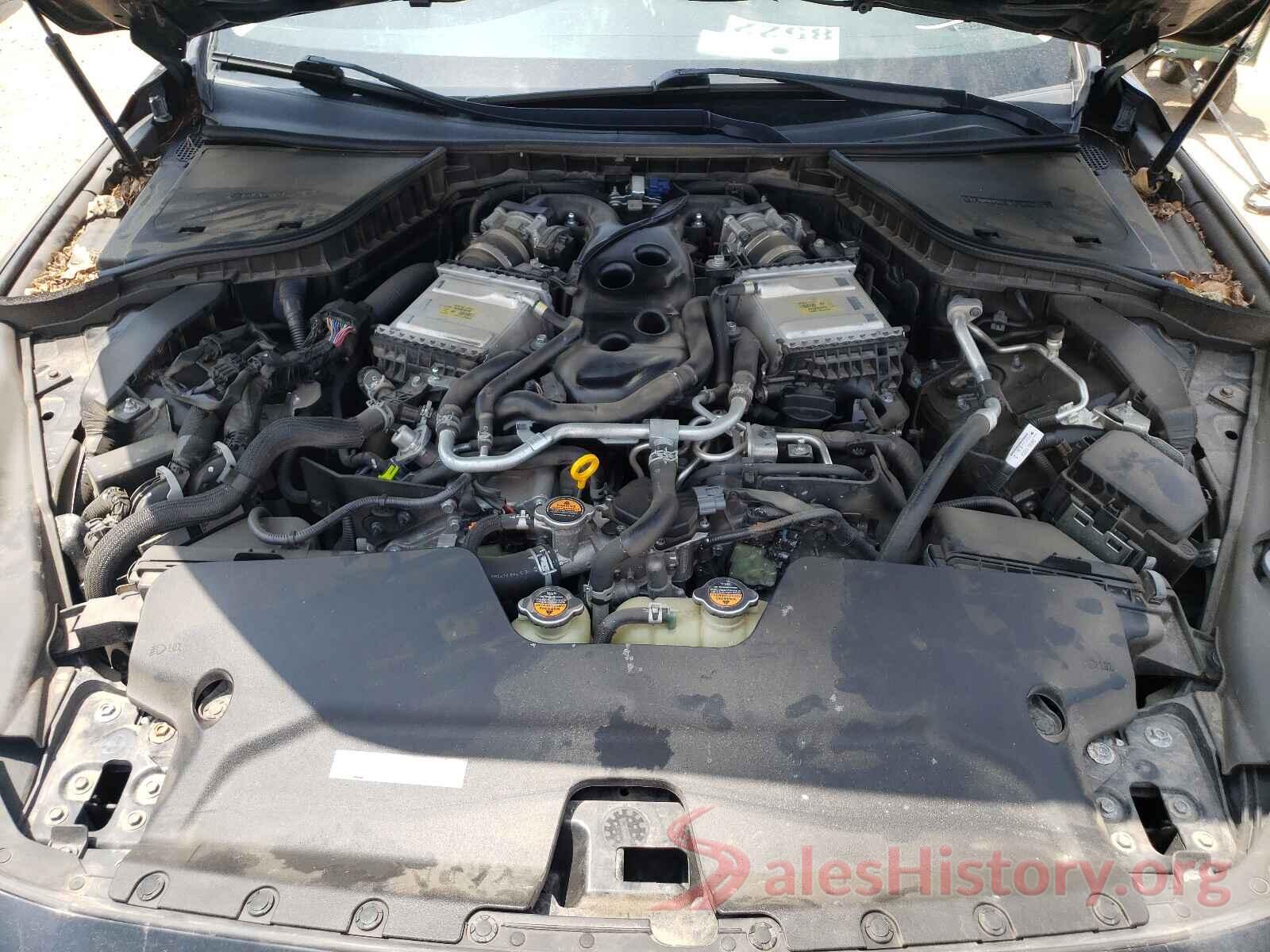 JN1EV7AR5HM834687 2017 INFINITI Q50