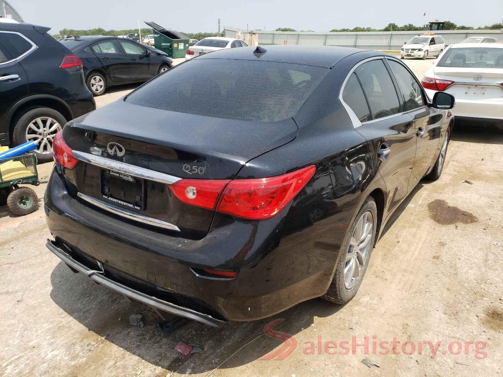 JN1EV7AR5HM834687 2017 INFINITI Q50