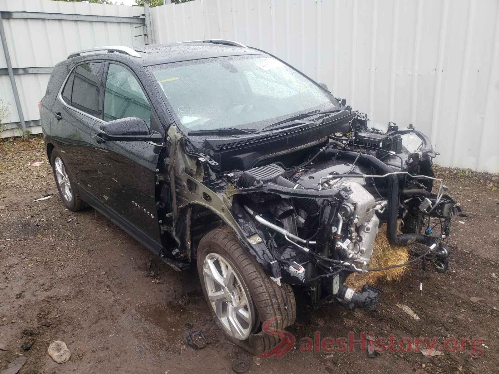 3GNAXTEX9JL313521 2018 CHEVROLET EQUINOX