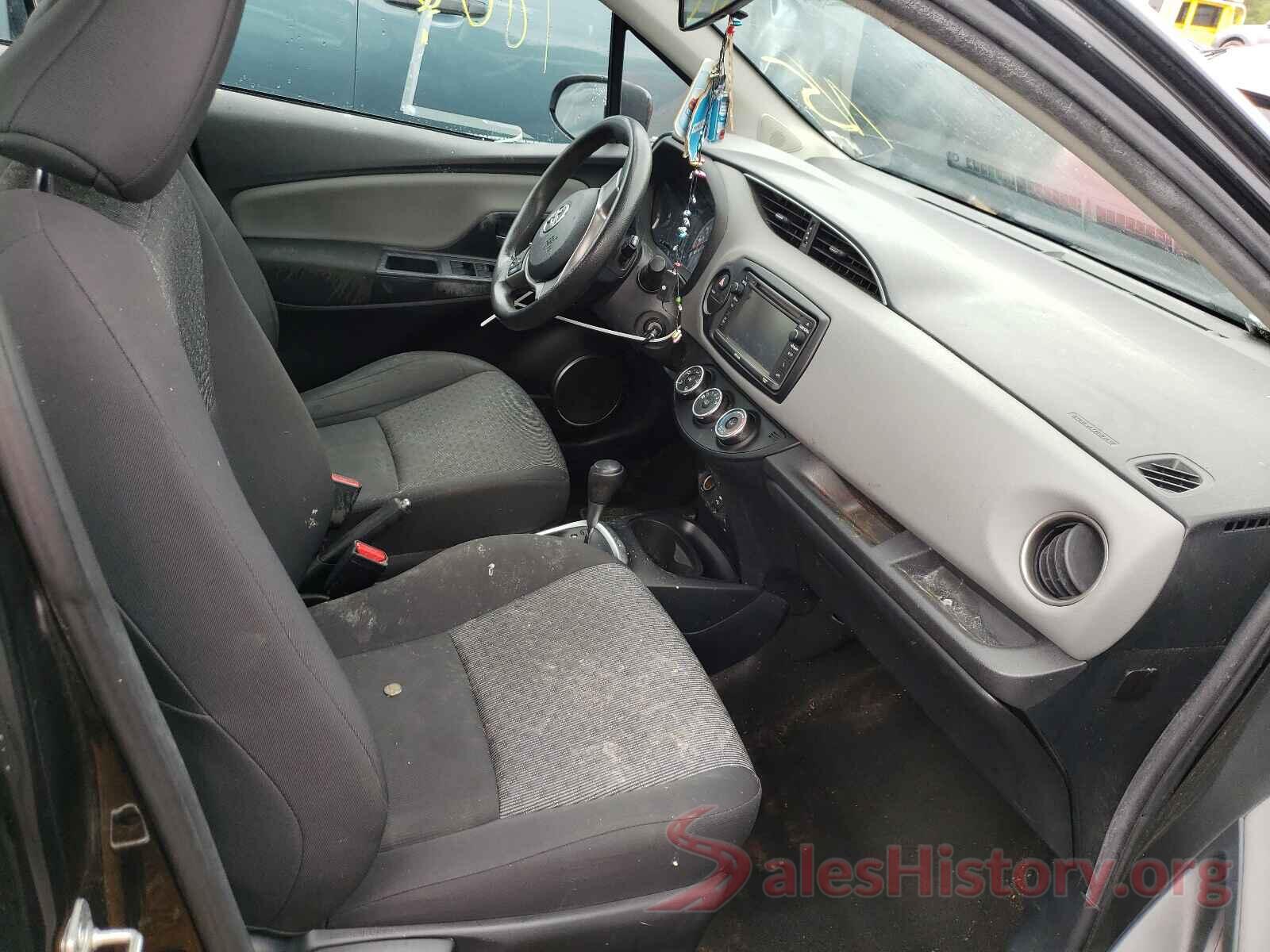 VNKKTUD39GA059149 2016 TOYOTA YARIS