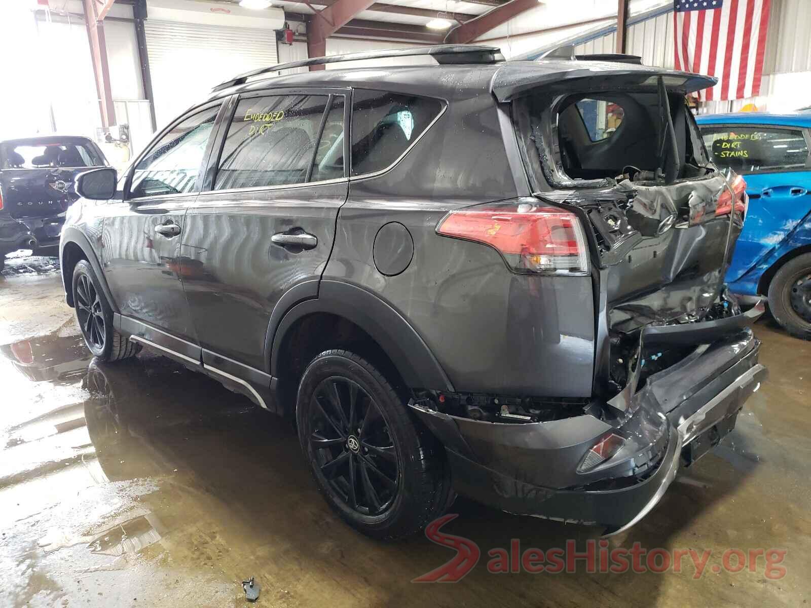 2T3RFREV9JW738133 2018 TOYOTA RAV4