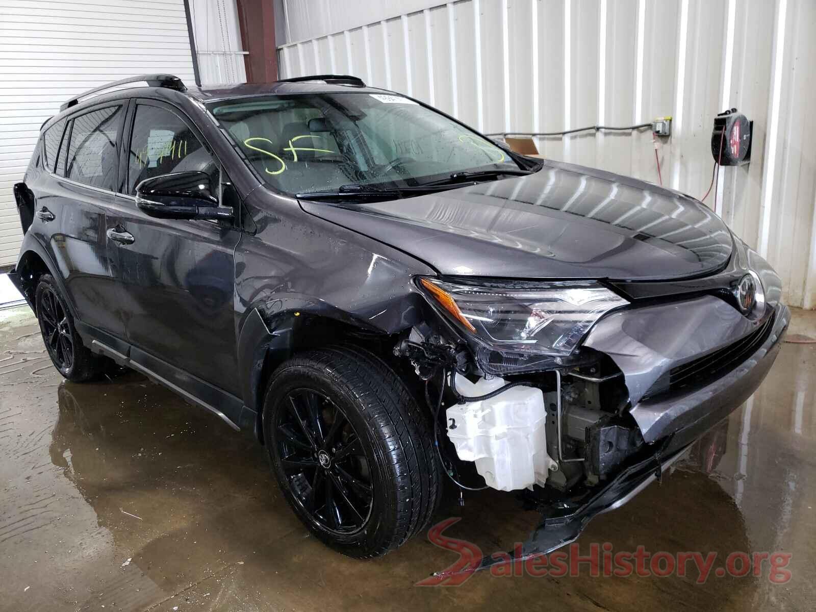 2T3RFREV9JW738133 2018 TOYOTA RAV4