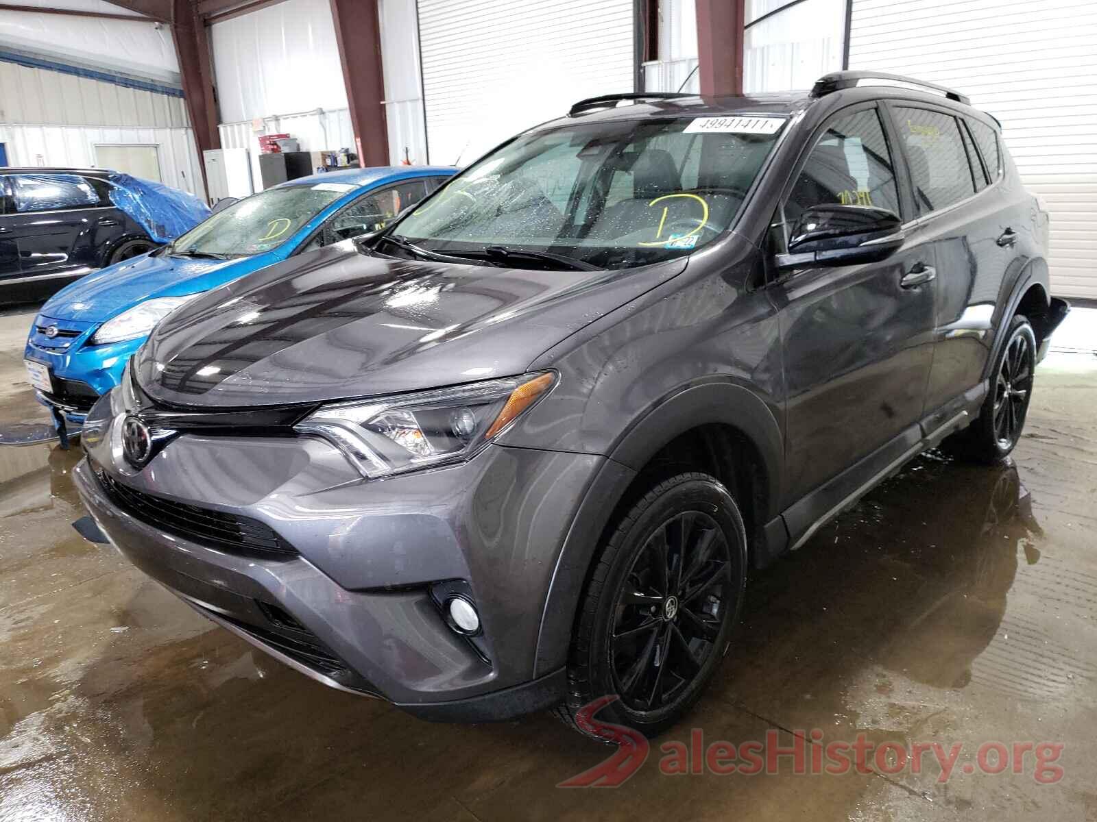 2T3RFREV9JW738133 2018 TOYOTA RAV4