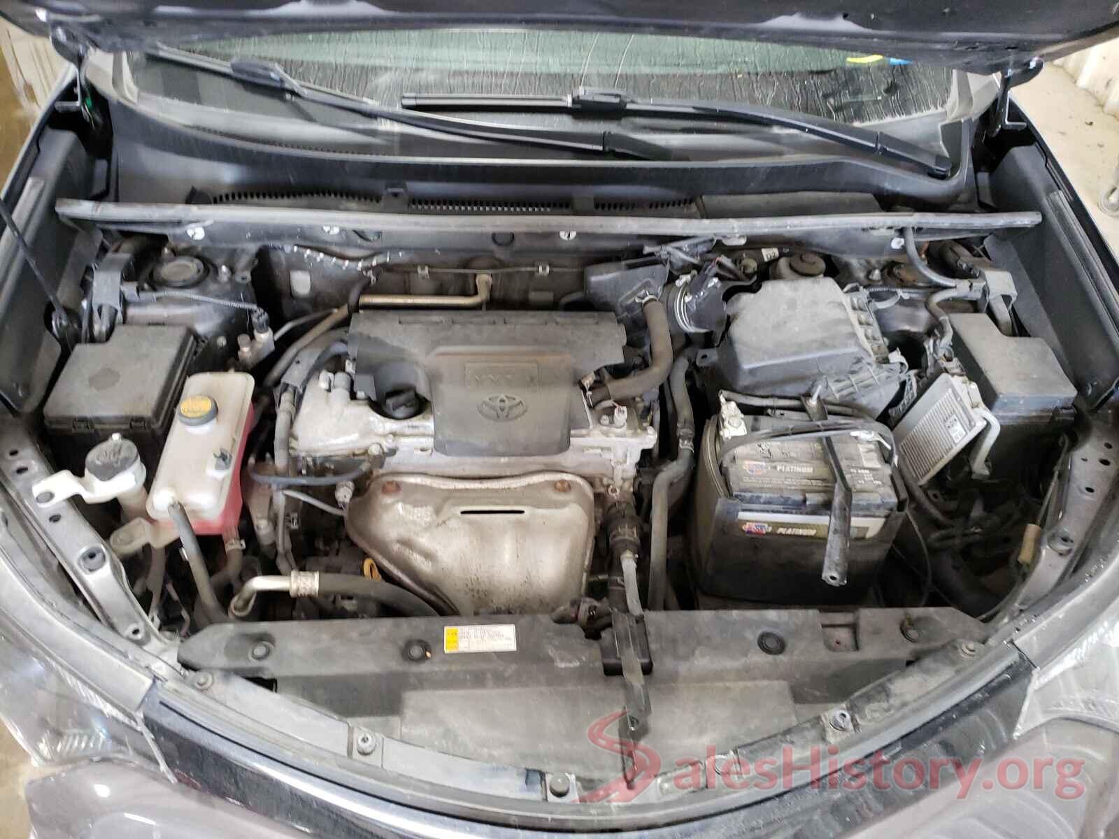 2T3RFREV9JW738133 2018 TOYOTA RAV4