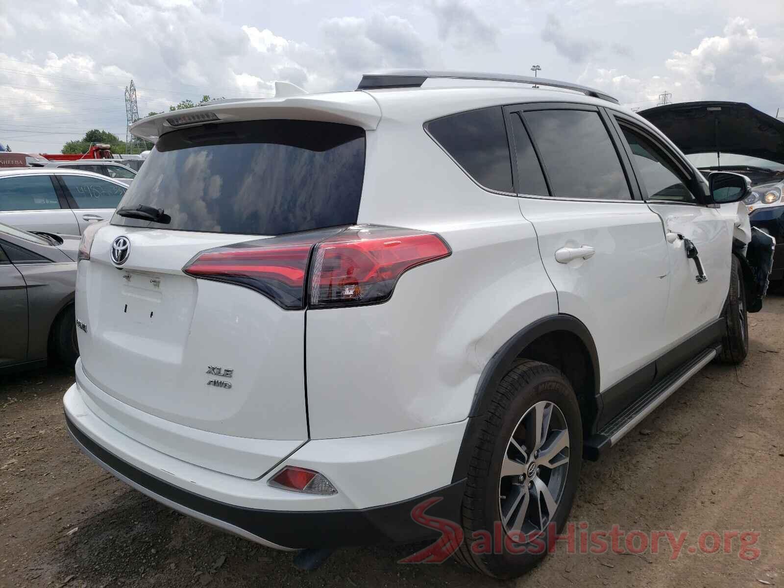 JTMRFREV5JJ187049 2018 TOYOTA RAV4