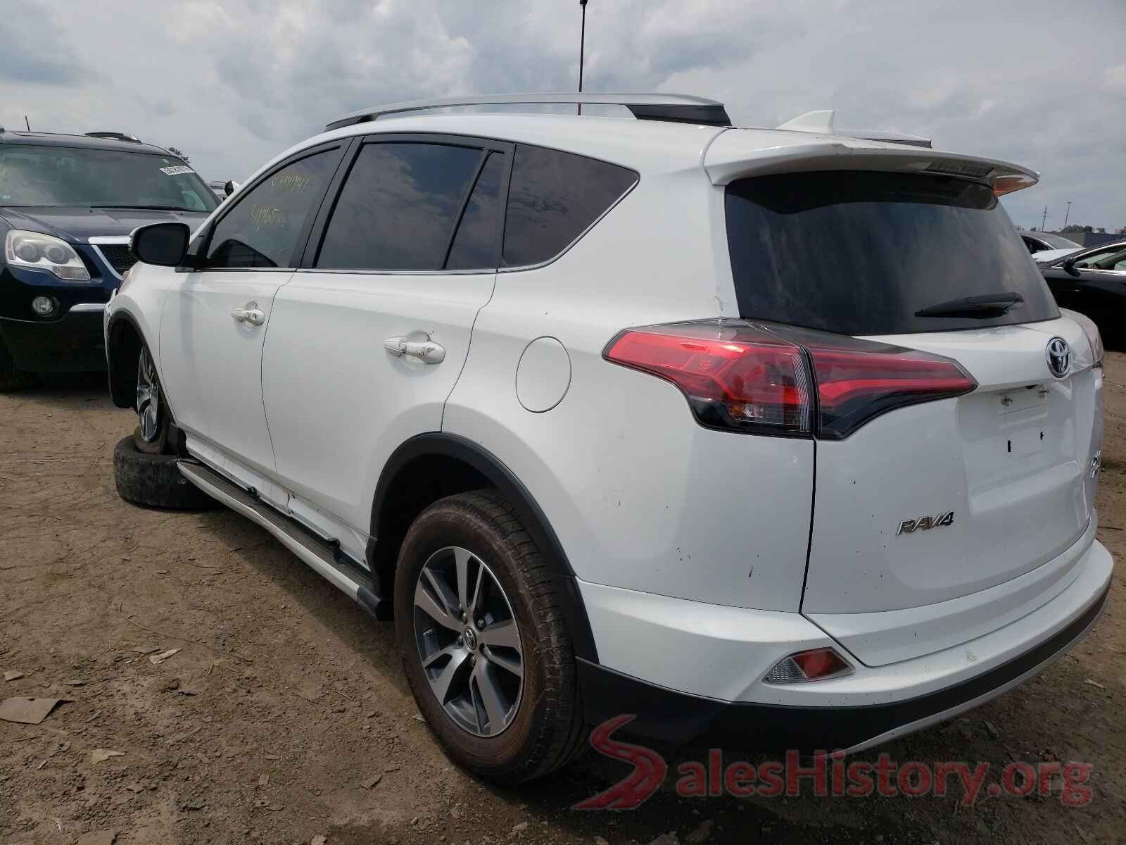 JTMRFREV5JJ187049 2018 TOYOTA RAV4