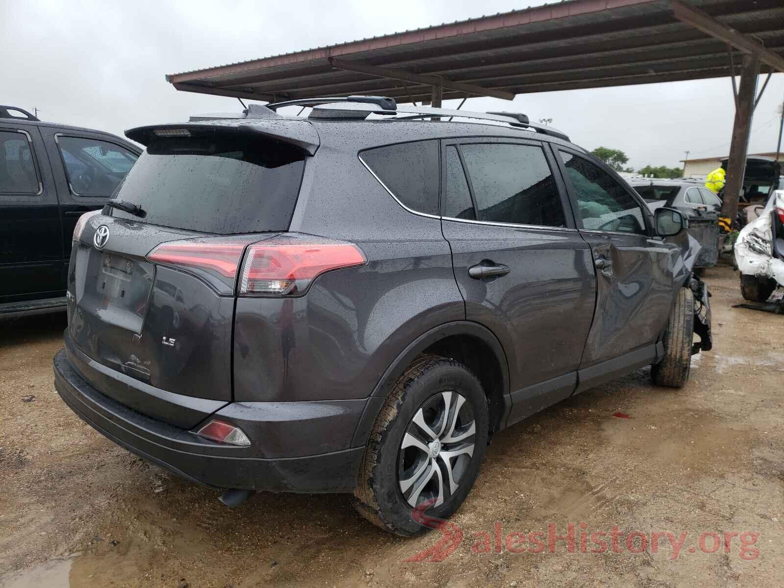 JTMZFREVXHJ719955 2017 TOYOTA RAV4