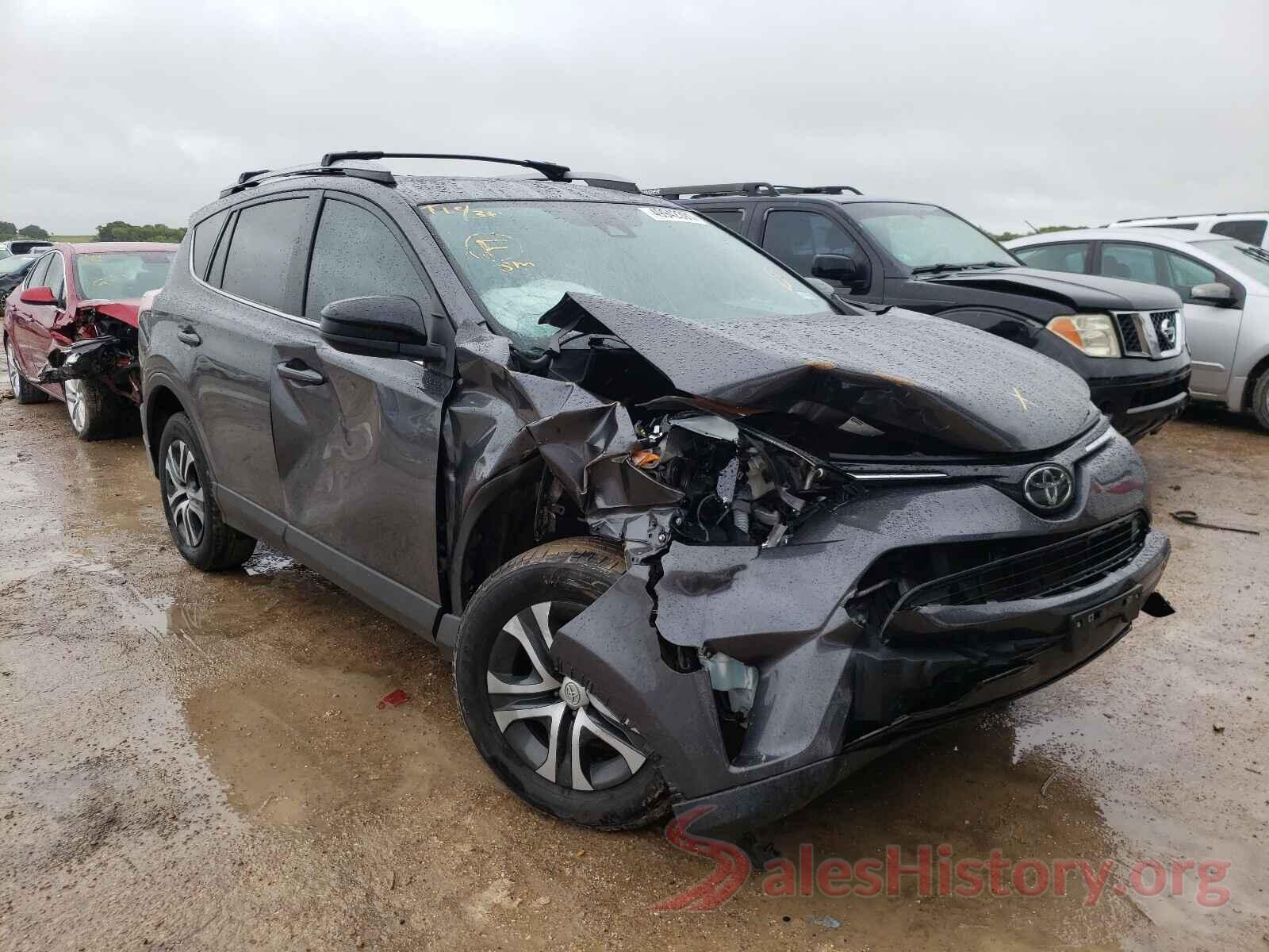 JTMZFREVXHJ719955 2017 TOYOTA RAV4