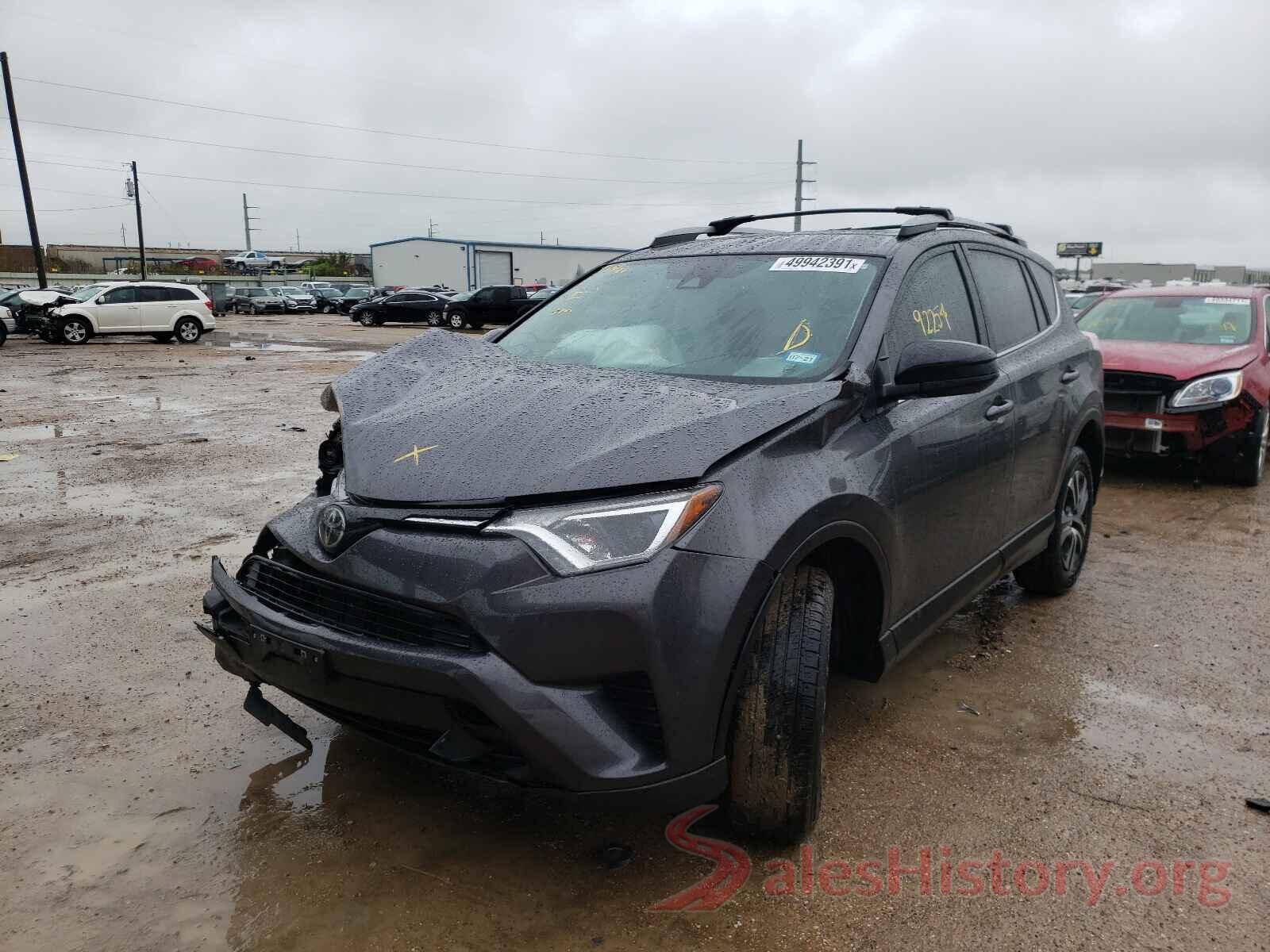 JTMZFREVXHJ719955 2017 TOYOTA RAV4