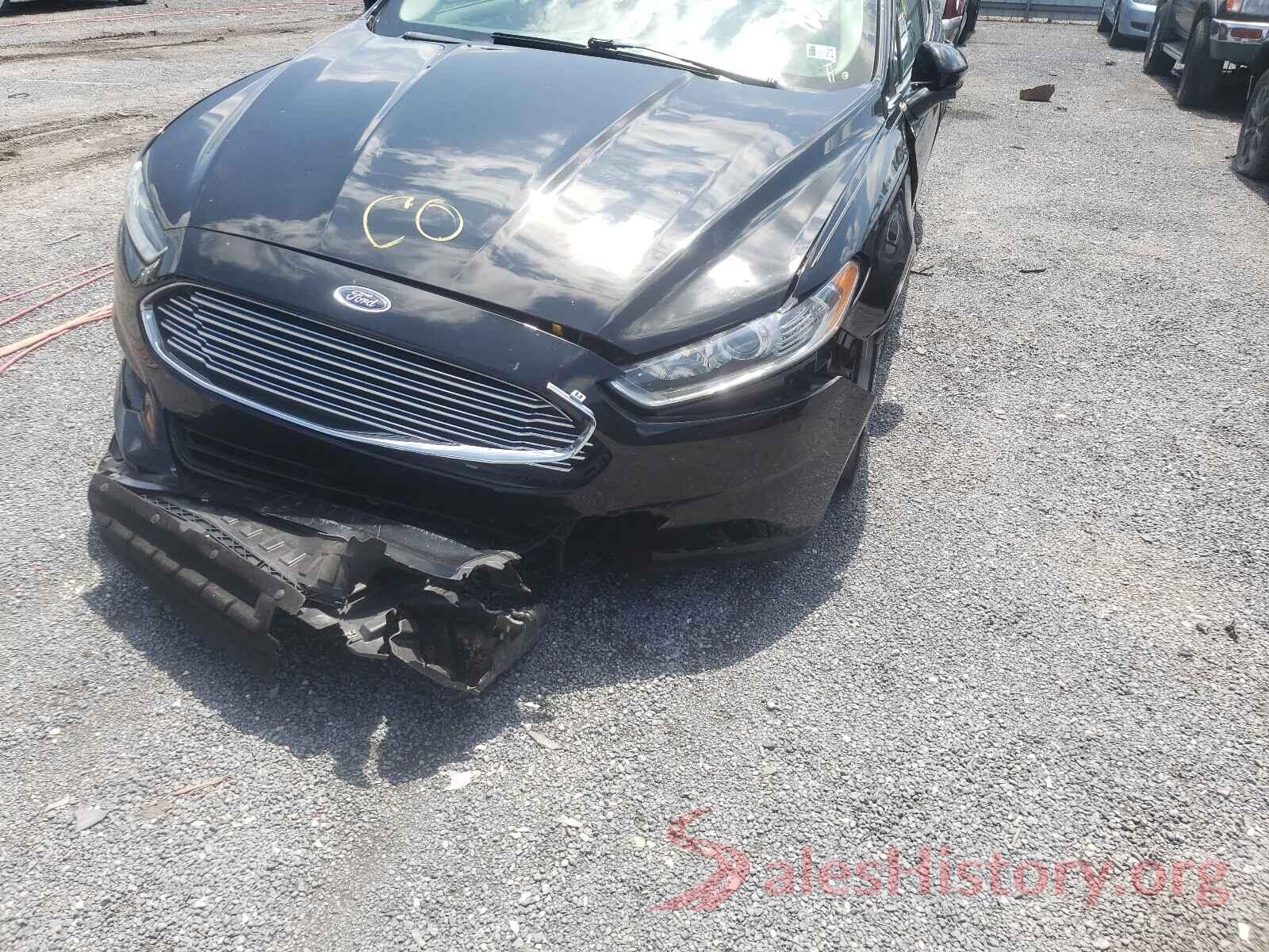 3FA6P0H74GR295479 2016 FORD FUSION