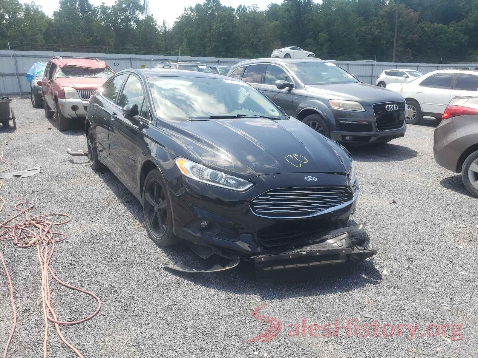 3FA6P0H74GR295479 2016 FORD FUSION