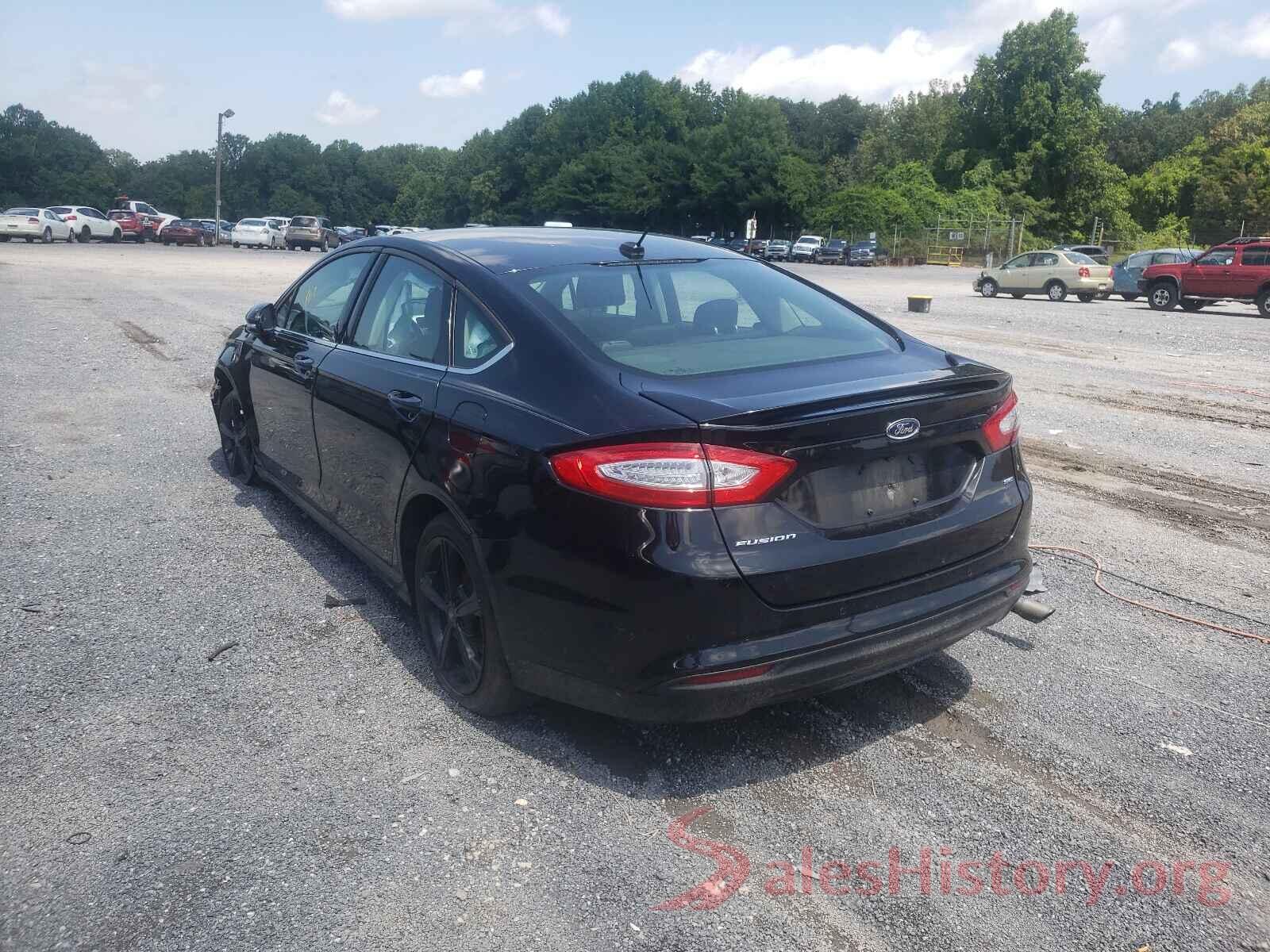 3FA6P0H74GR295479 2016 FORD FUSION