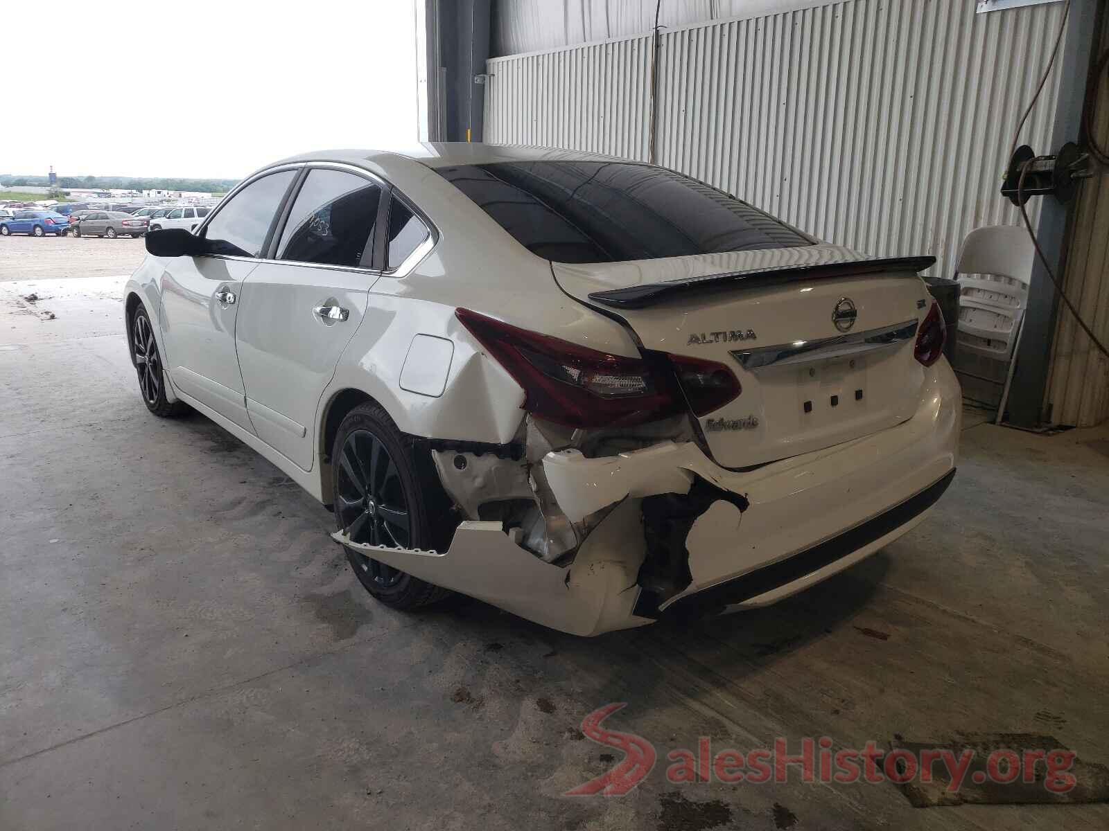 1N4AL3AP3HN354544 2017 NISSAN ALTIMA