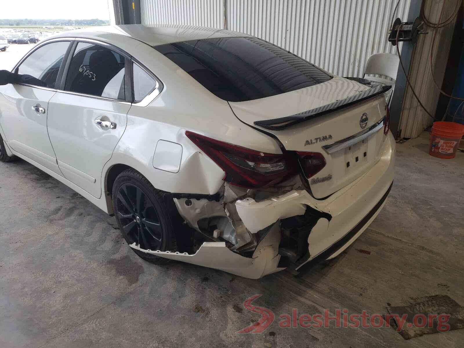 1N4AL3AP3HN354544 2017 NISSAN ALTIMA