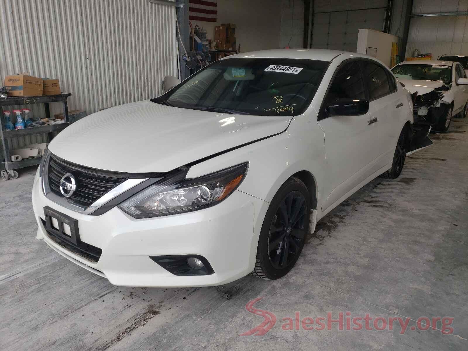 1N4AL3AP3HN354544 2017 NISSAN ALTIMA