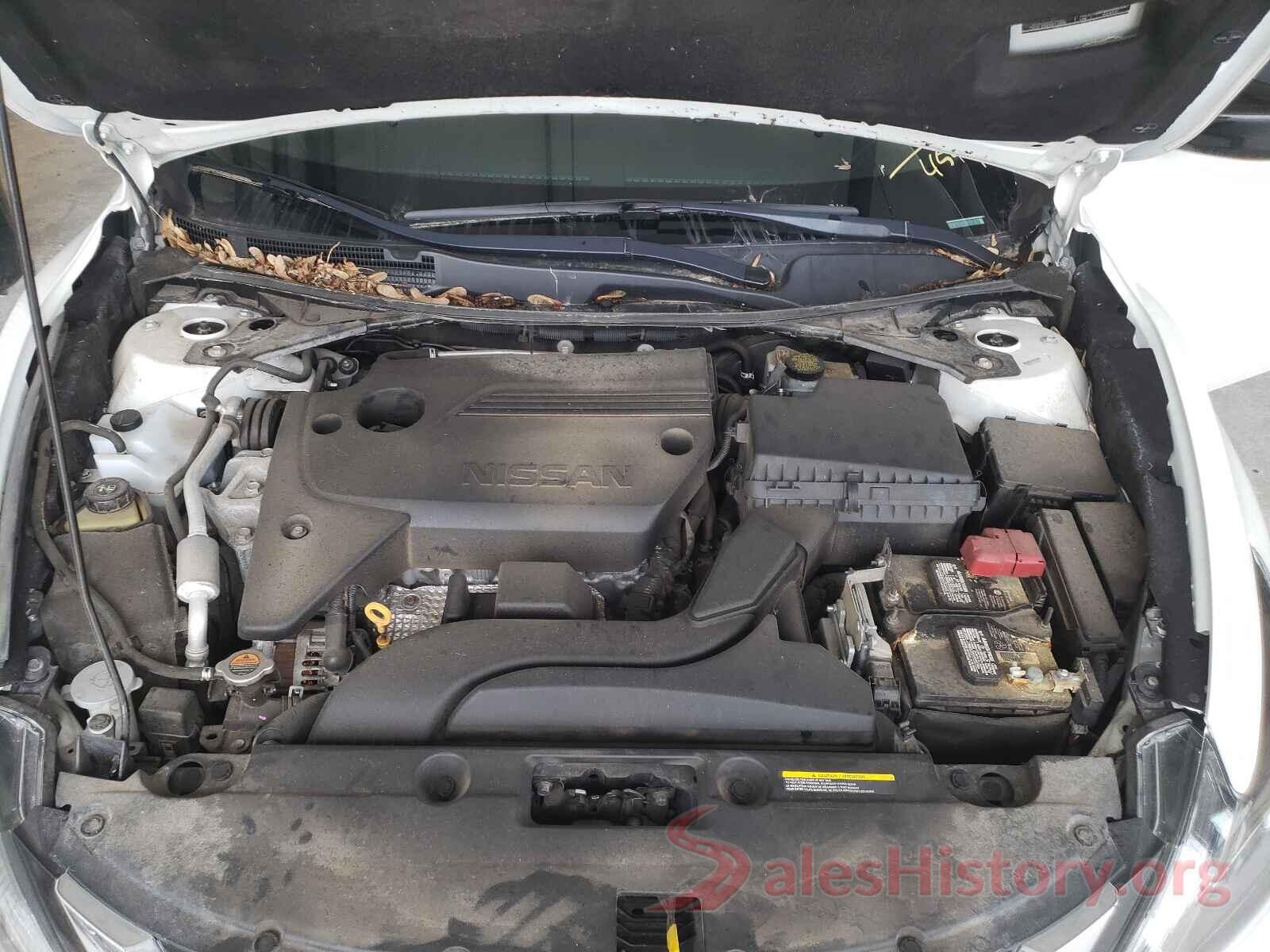 1N4AL3AP3HN354544 2017 NISSAN ALTIMA