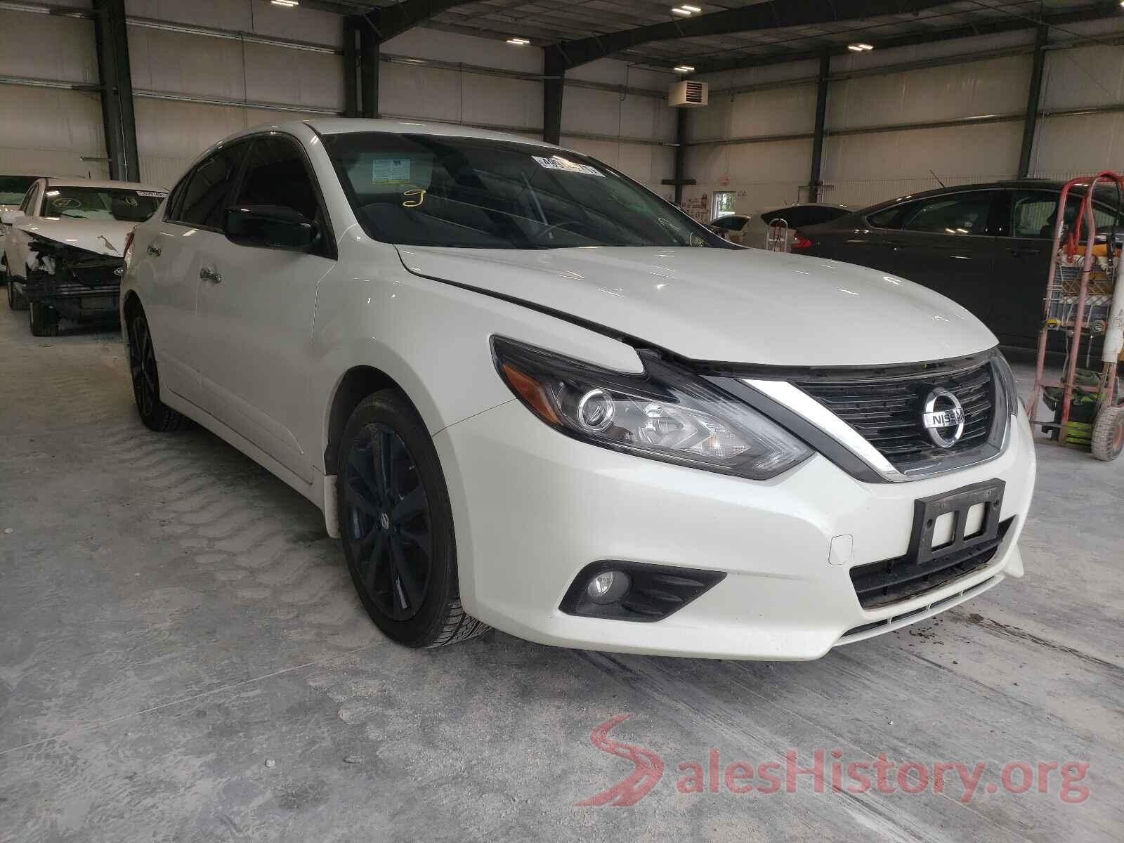 1N4AL3AP3HN354544 2017 NISSAN ALTIMA