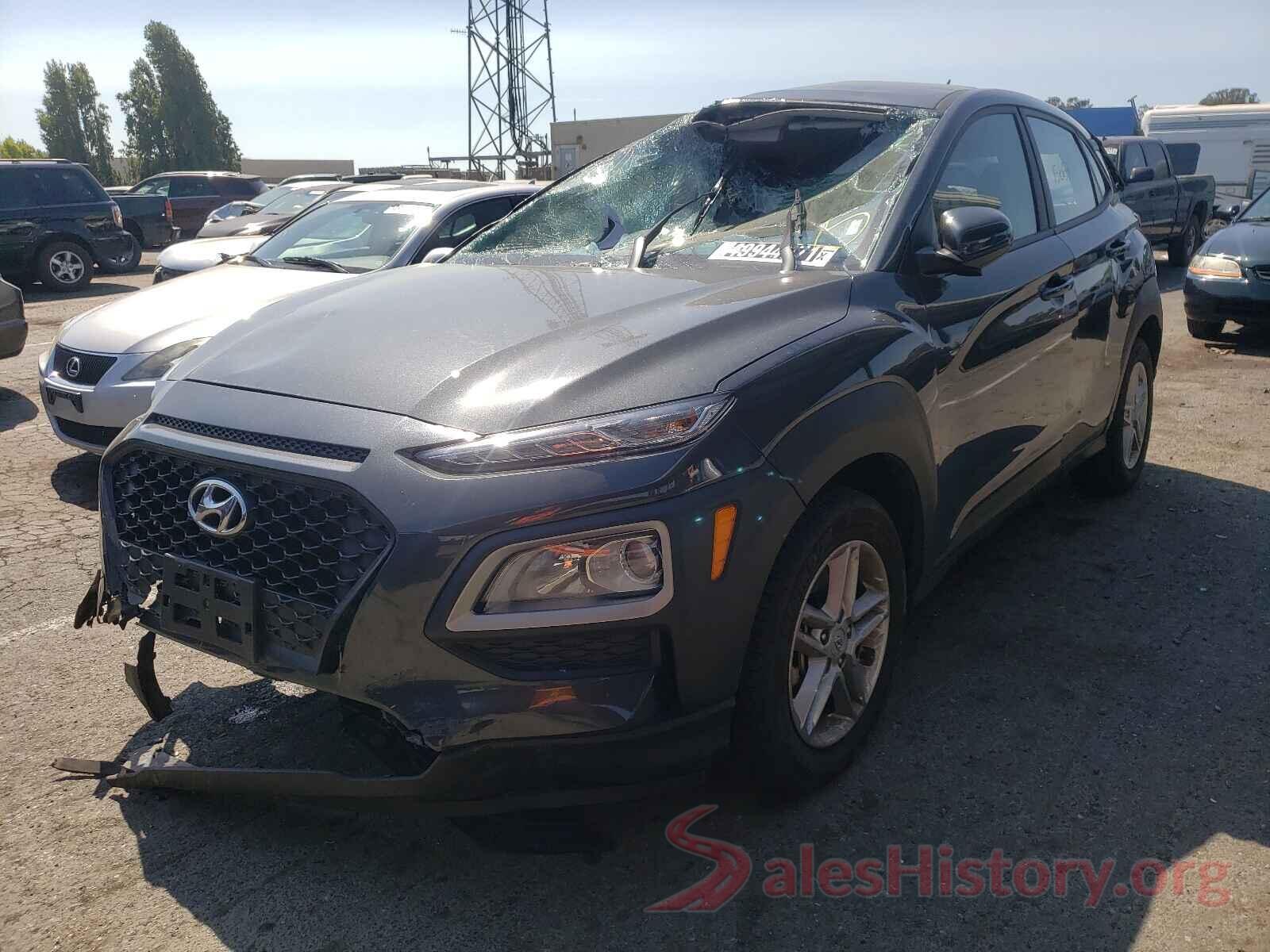 KM8K1CAA5MU662858 2021 HYUNDAI KONA