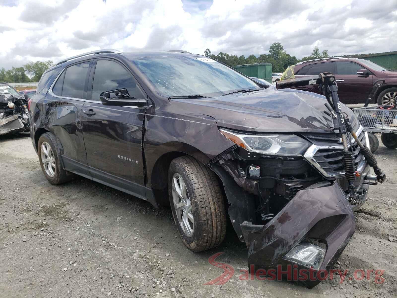 2GNAXLEX3L6116531 2020 CHEVROLET EQUINOX