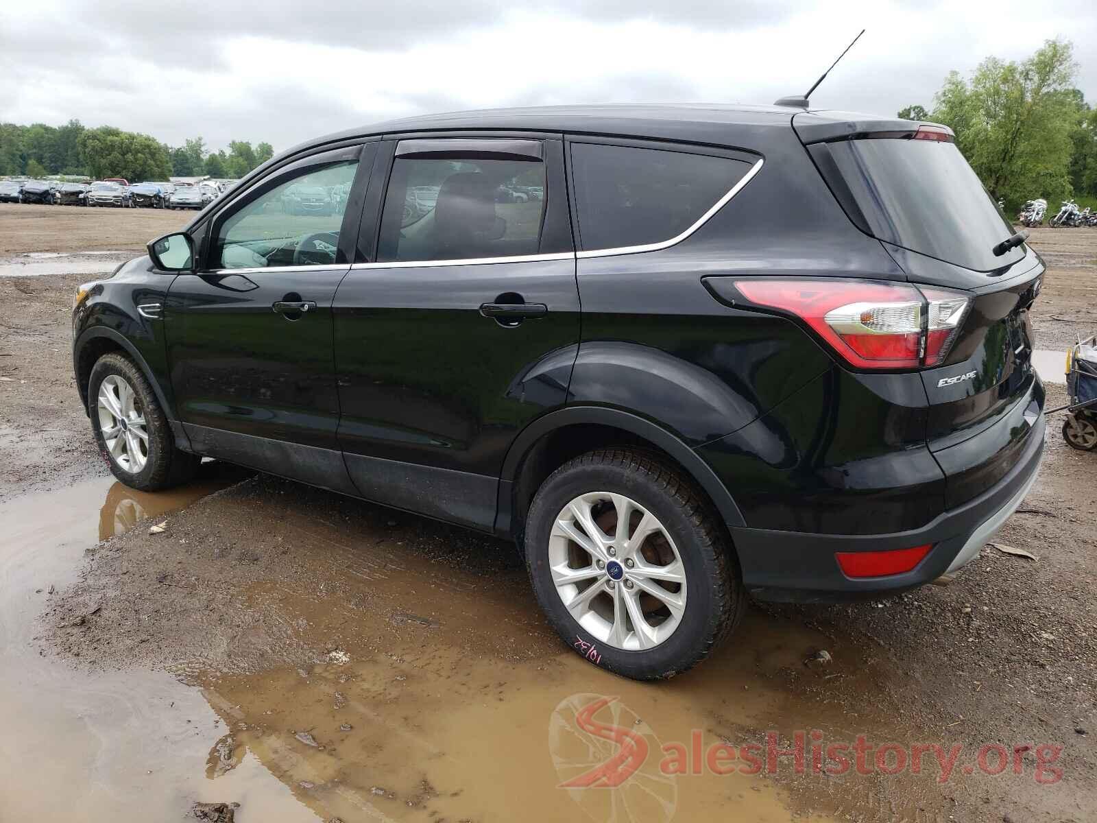 1FMCU0GD9HUC21428 2017 FORD ESCAPE