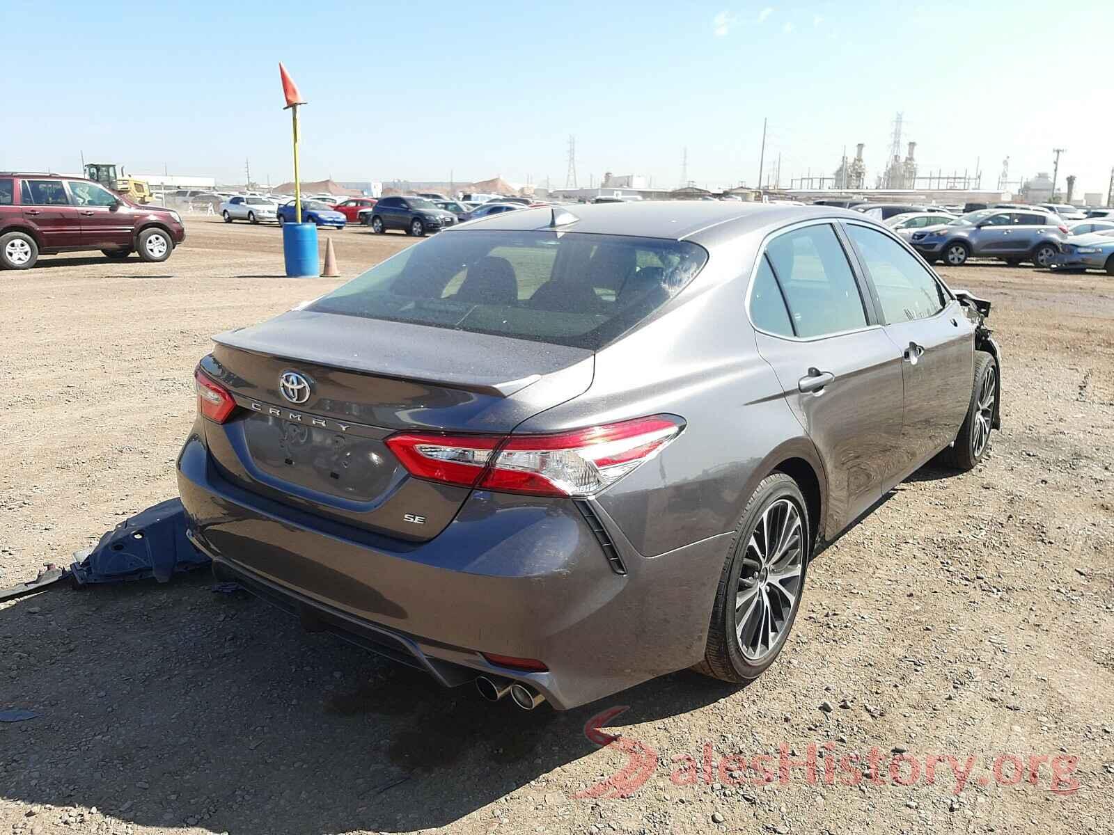 4T1G11AK3LU372166 2020 TOYOTA CAMRY