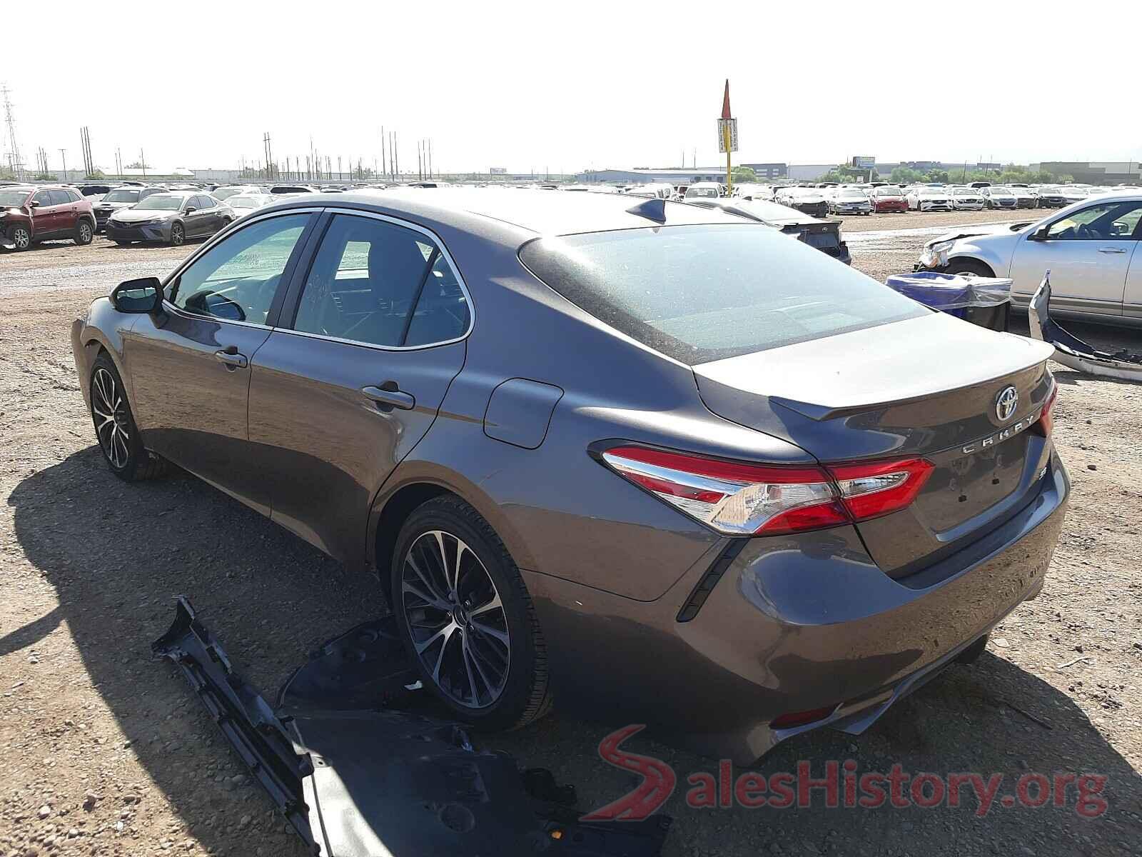 4T1G11AK3LU372166 2020 TOYOTA CAMRY