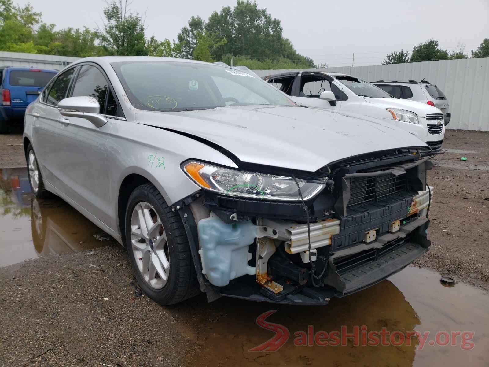 3FA6P0H73GR344218 2016 FORD FUSION