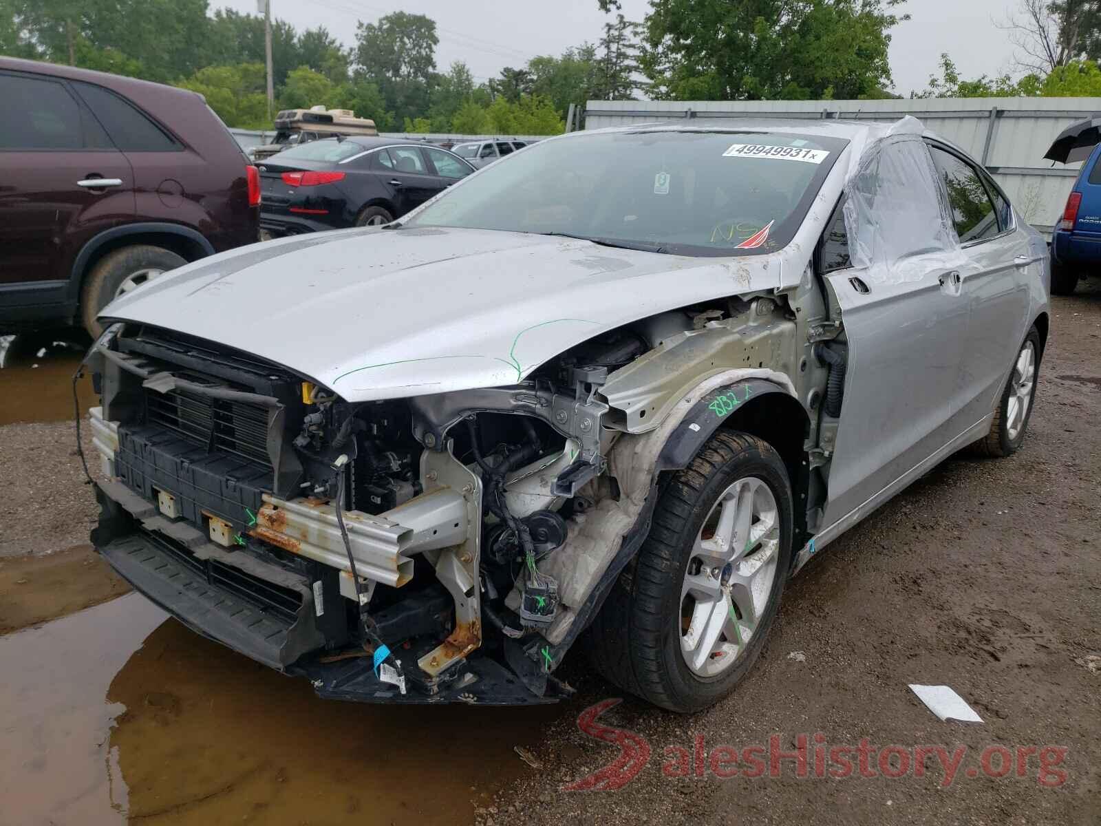 3FA6P0H73GR344218 2016 FORD FUSION