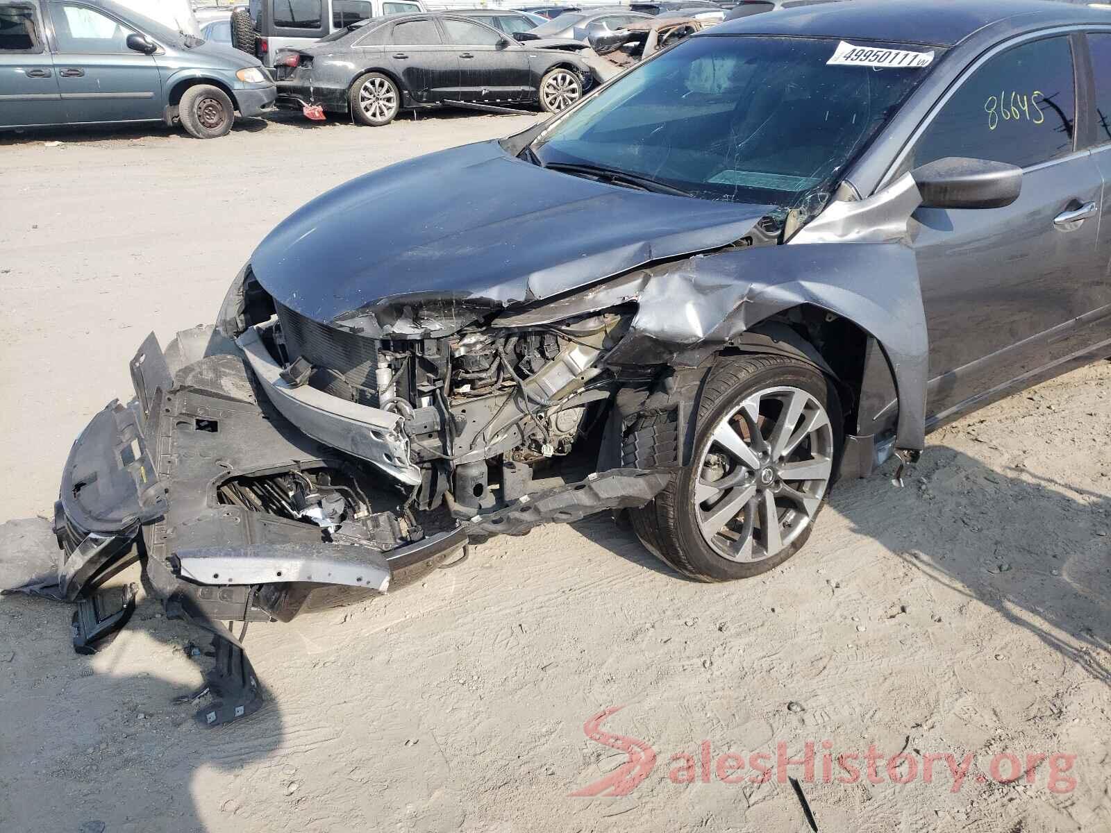 1N4AL3AP6GC285309 2016 NISSAN ALTIMA