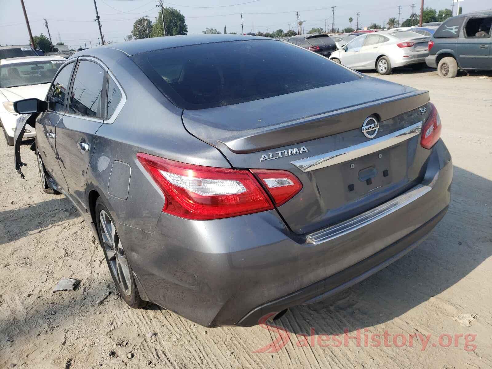 1N4AL3AP6GC285309 2016 NISSAN ALTIMA