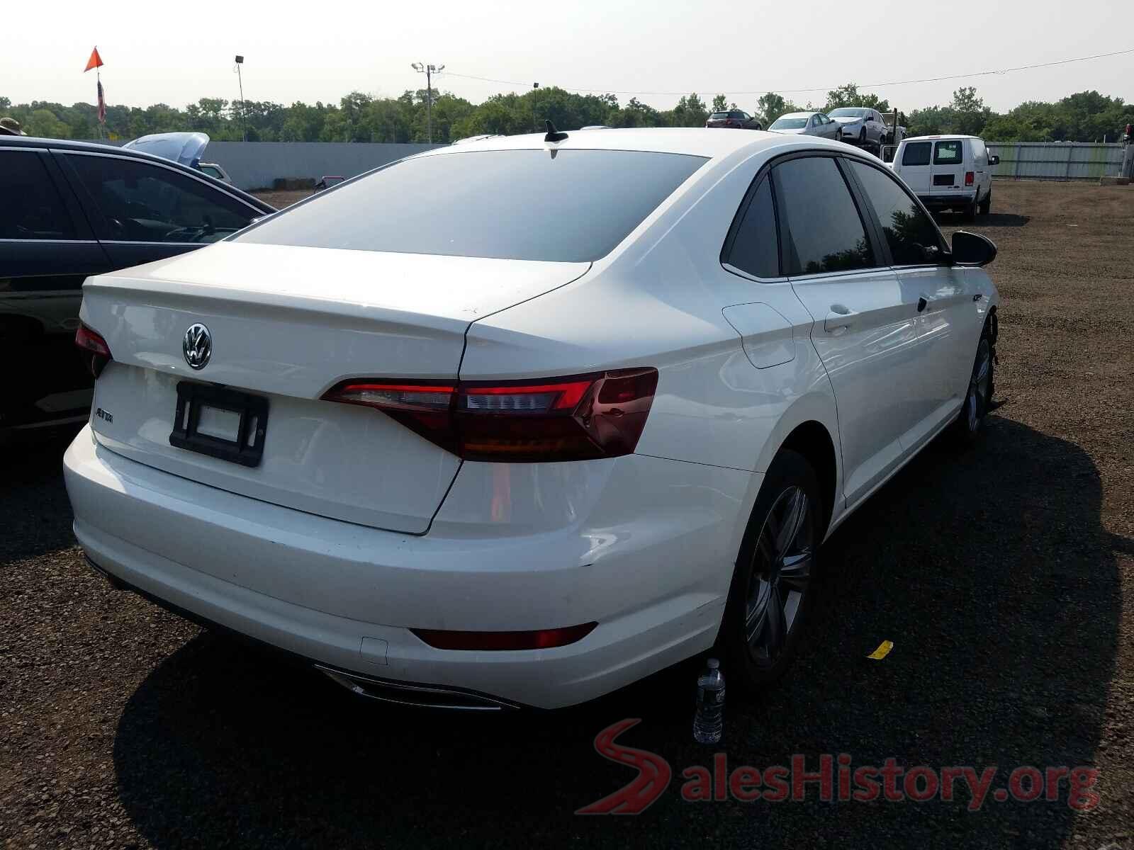 3VWC57BU2KM223029 2019 VOLKSWAGEN JETTA