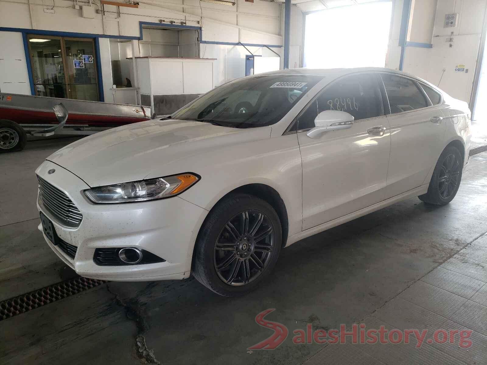 3FA6P0D98GR116416 2016 FORD FUSION