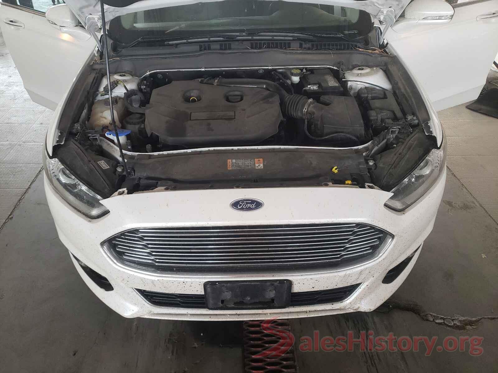 3FA6P0D98GR116416 2016 FORD FUSION