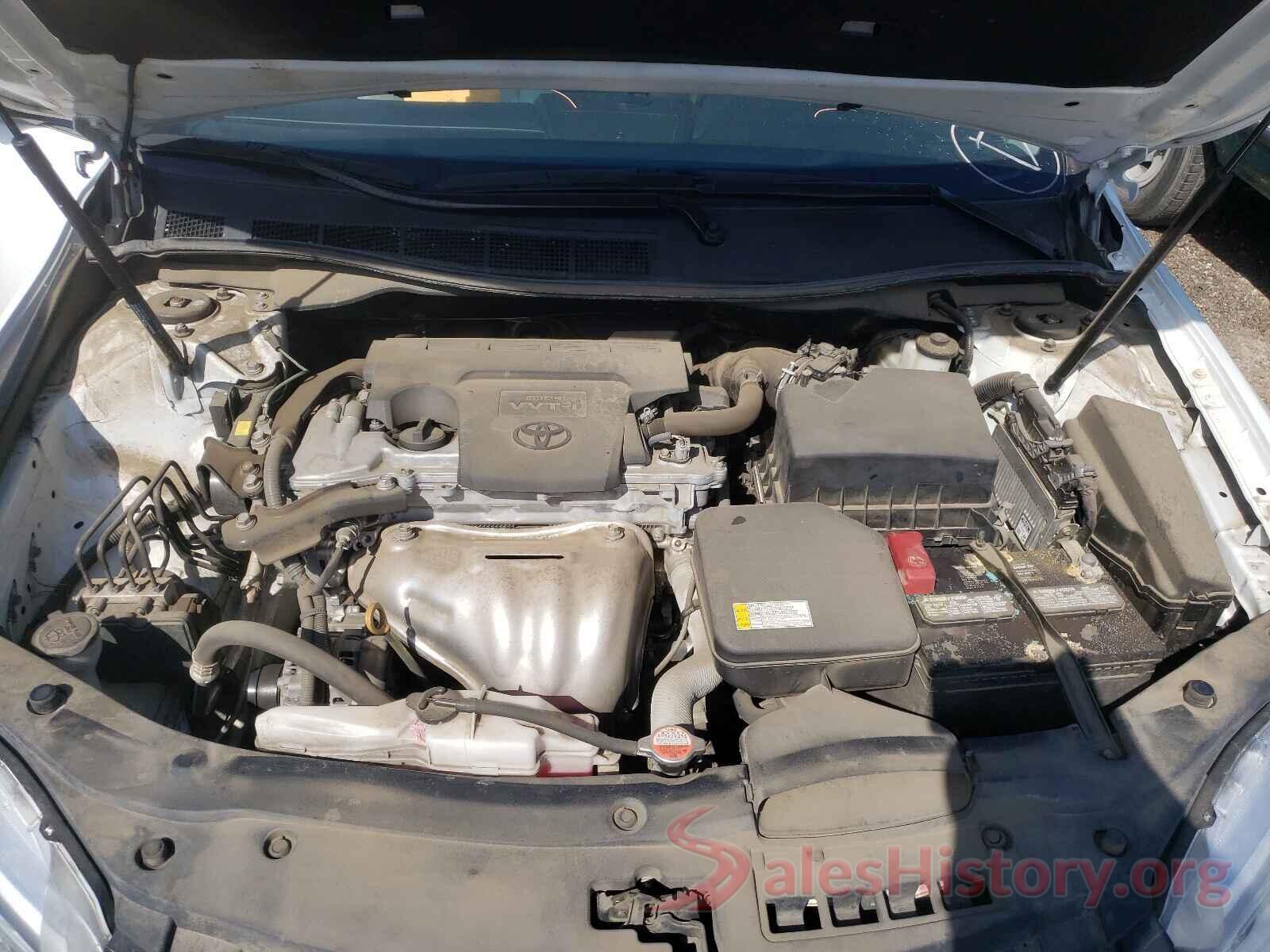 4T4BF1FK0GR584362 2016 TOYOTA CAMRY