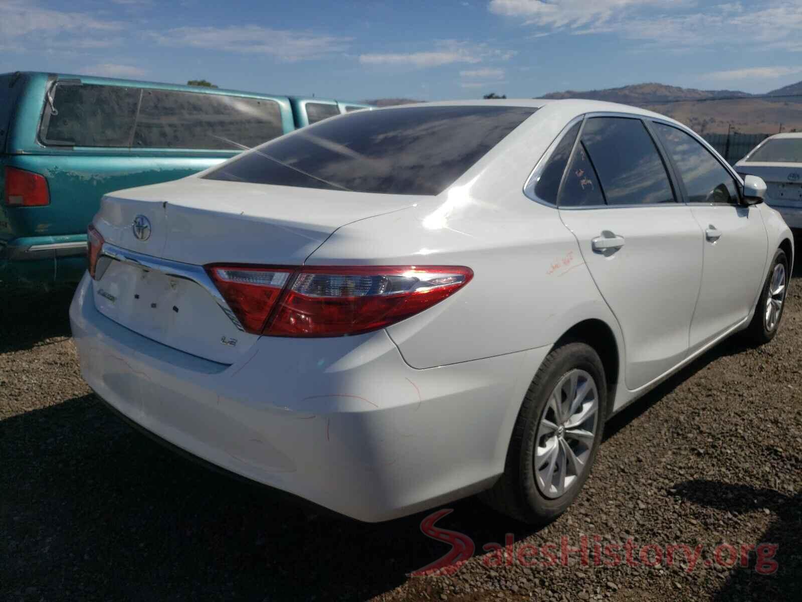 4T4BF1FK0GR584362 2016 TOYOTA CAMRY