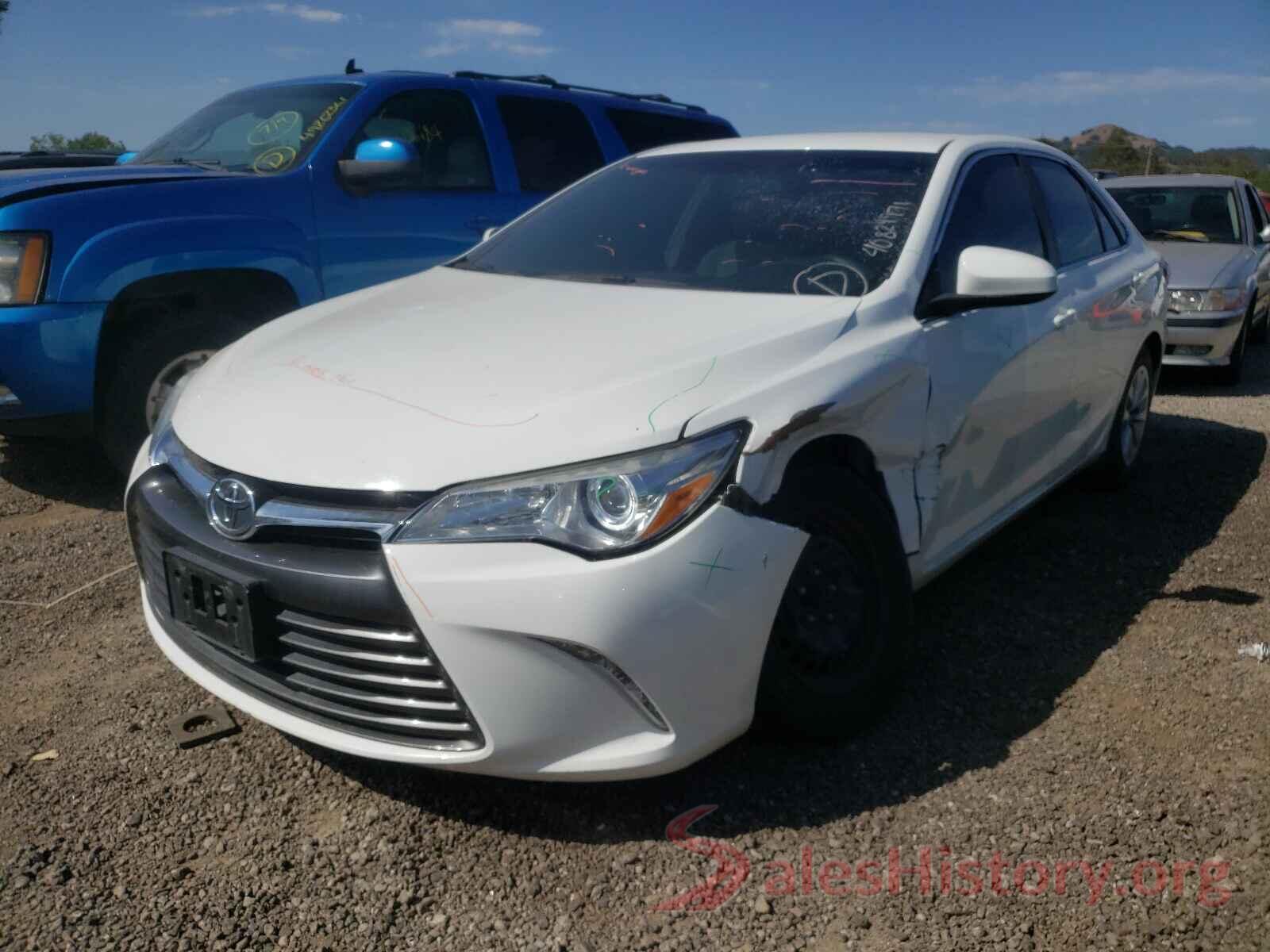 4T4BF1FK0GR584362 2016 TOYOTA CAMRY